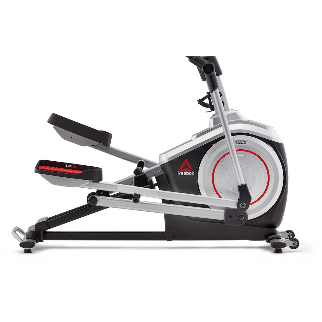 Reebok Ellipsentrainer-Ergometer »SL8.0«