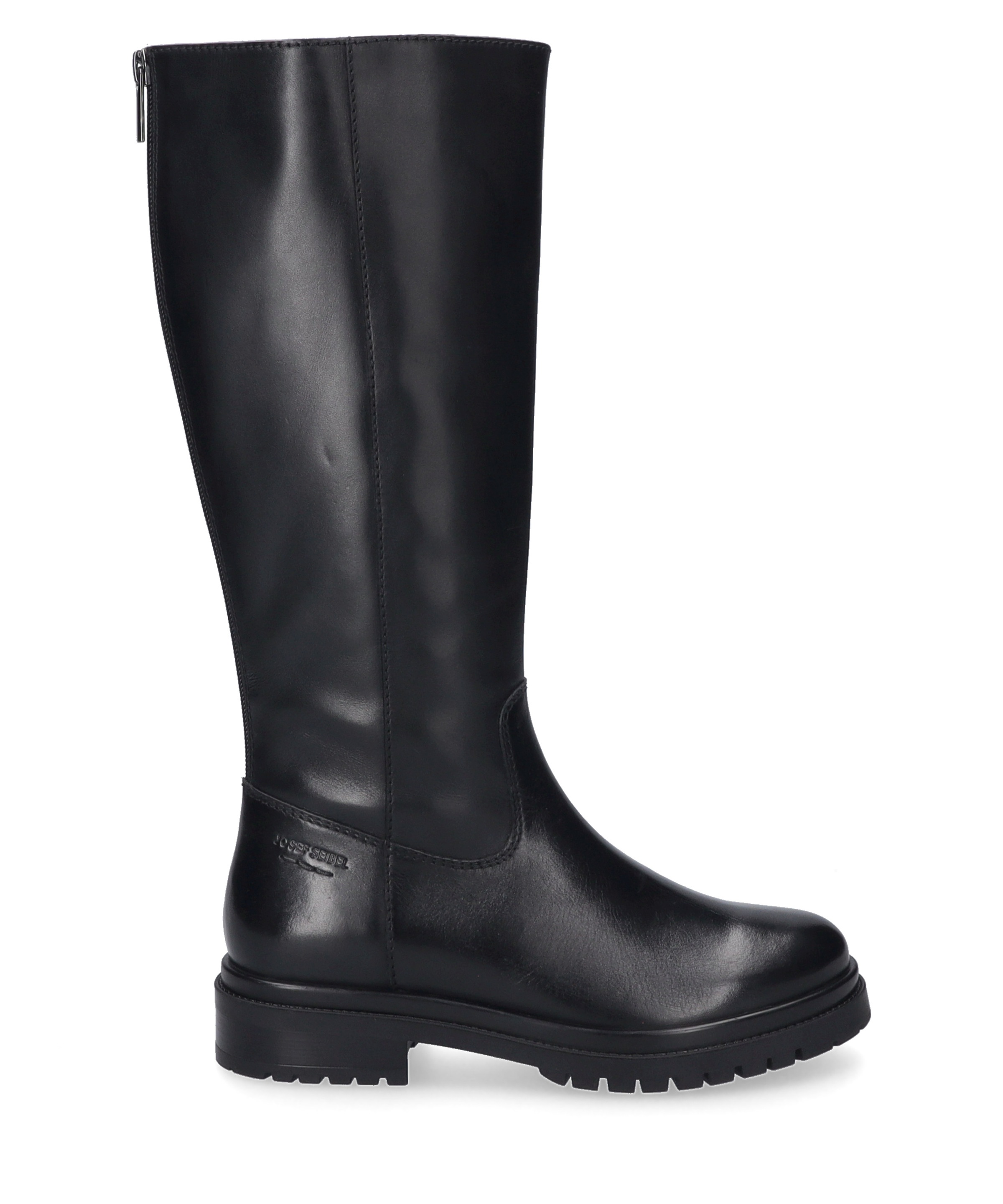 Josef Seibel Stiefel »Stacey 10, schwarz«