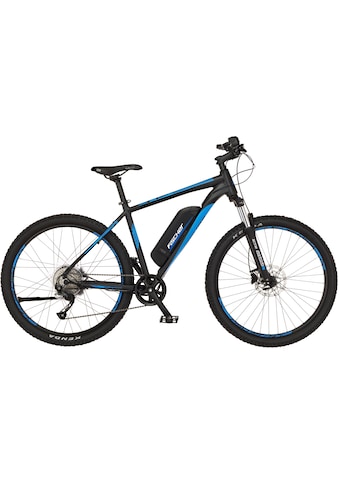 FISCHER Fahrrad FISCHER dviratis E-Bike »MONTIS 2.1 55...