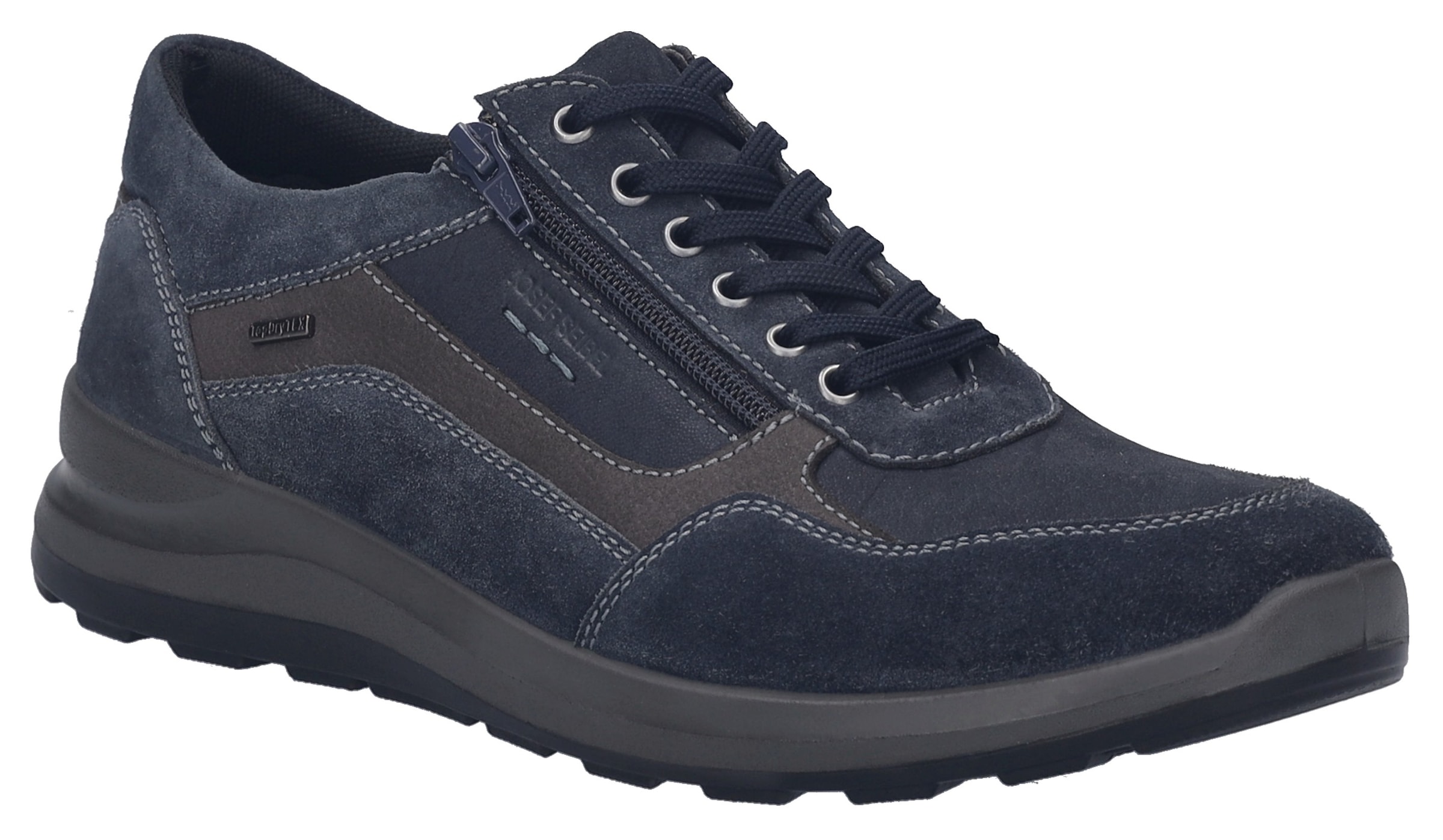 Josef Seibel Sneaker "Marley 50", Schnürschuh, Komfortschuh mit zusätzliche günstig online kaufen