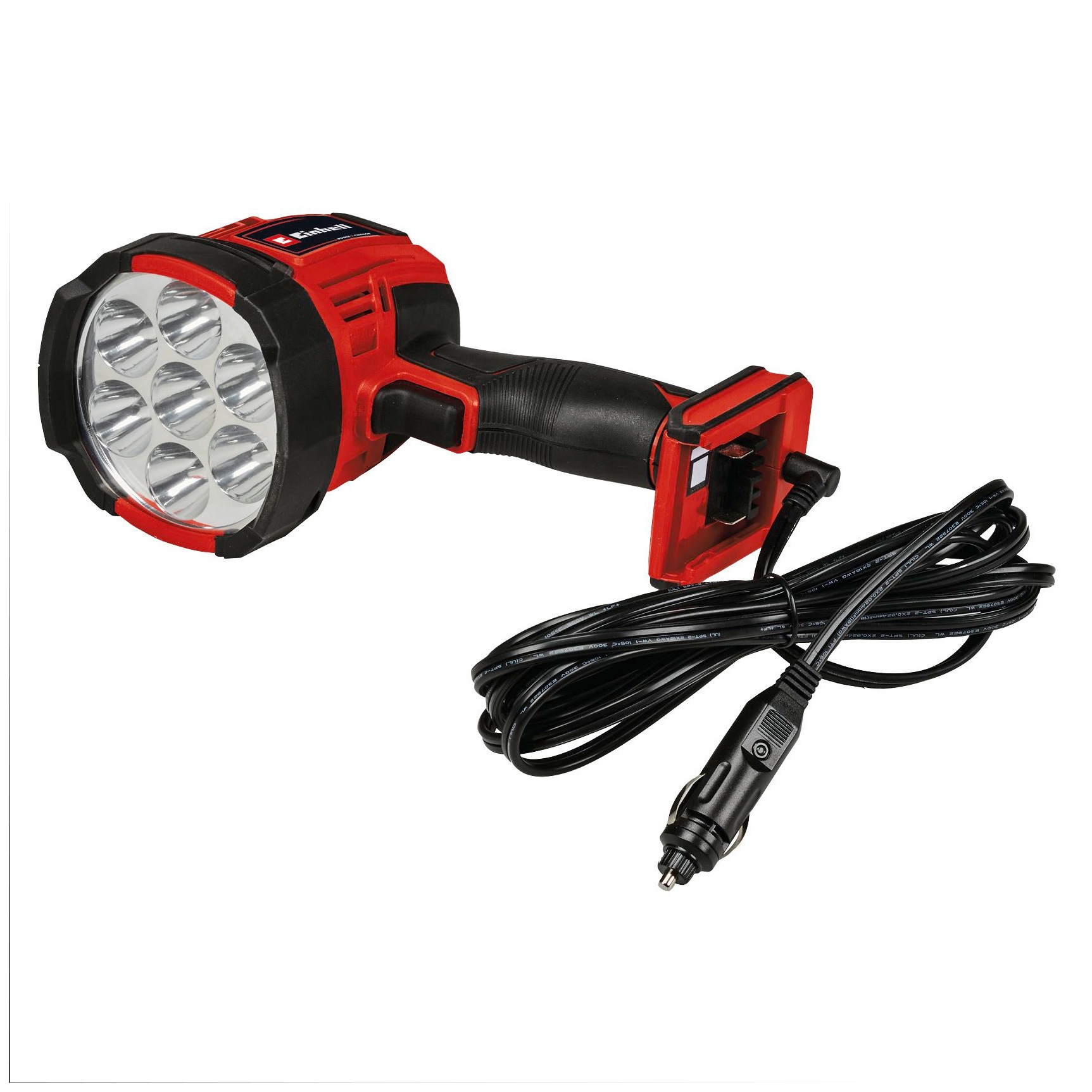 Einhell Akku-Lampe TE-CL 18/2500 LiAC-solo 4514145 - Image 6