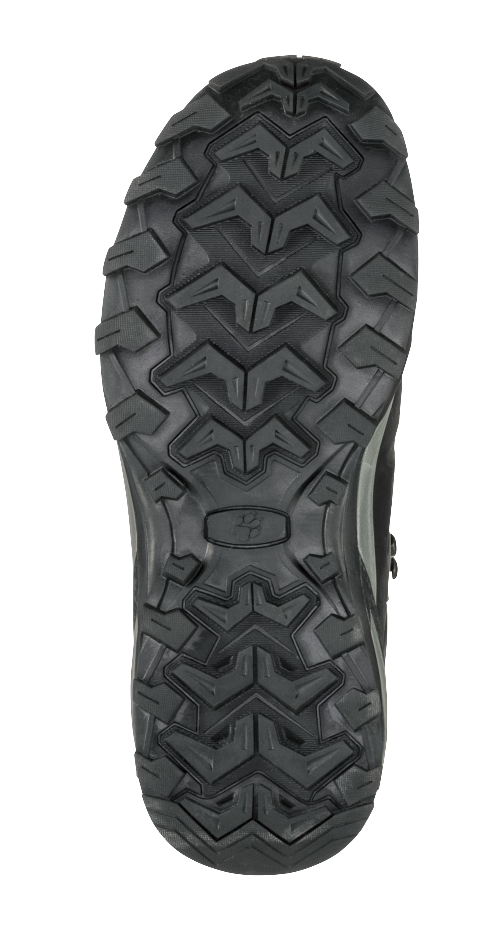 Jack Wolfskin Wanderschuh »REFUGIO PRIME TEXAPORE MID W«, wasserdicht