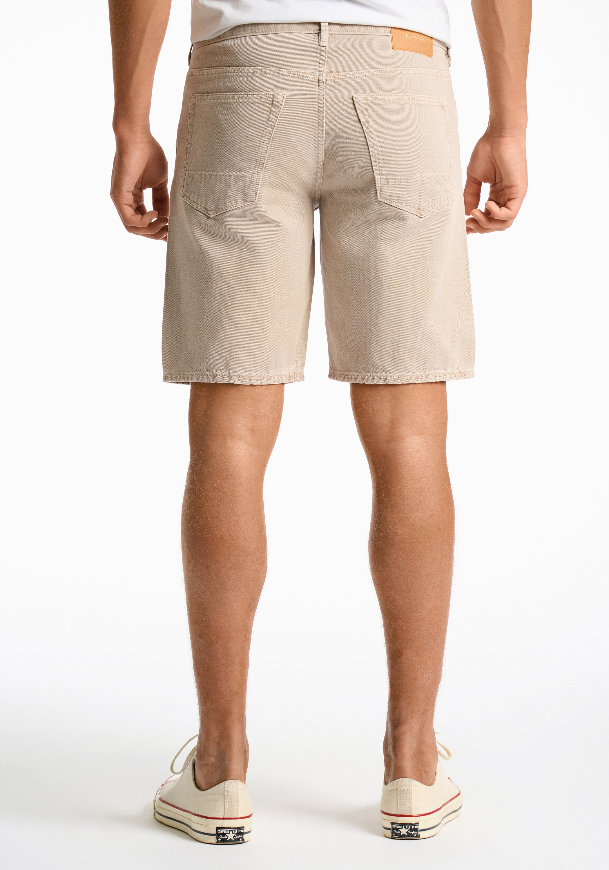 JUNK de LUXE Shorts »JUNK de LUXE Jeans-Shorts«