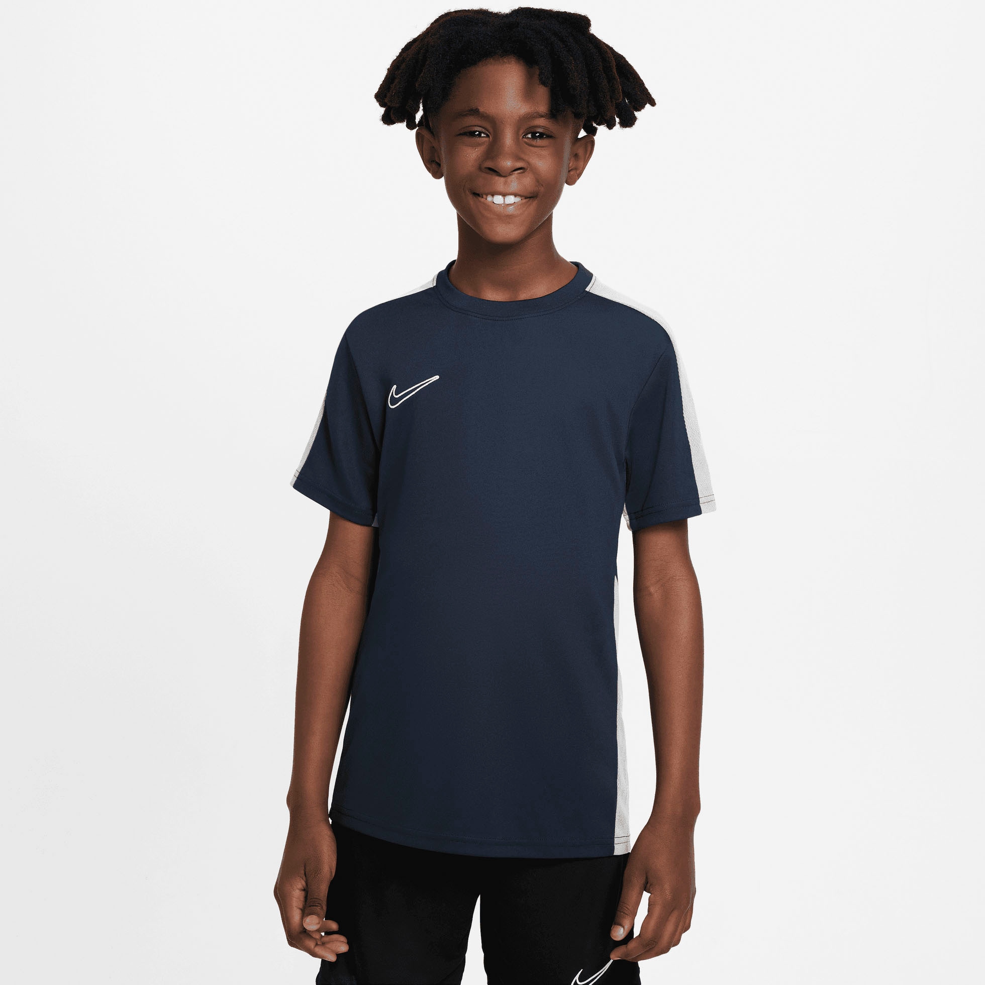 Nike Trainingsshirt »DRI-FIT ACADEMY TOP« auf | Raten KIDS\' BAUR