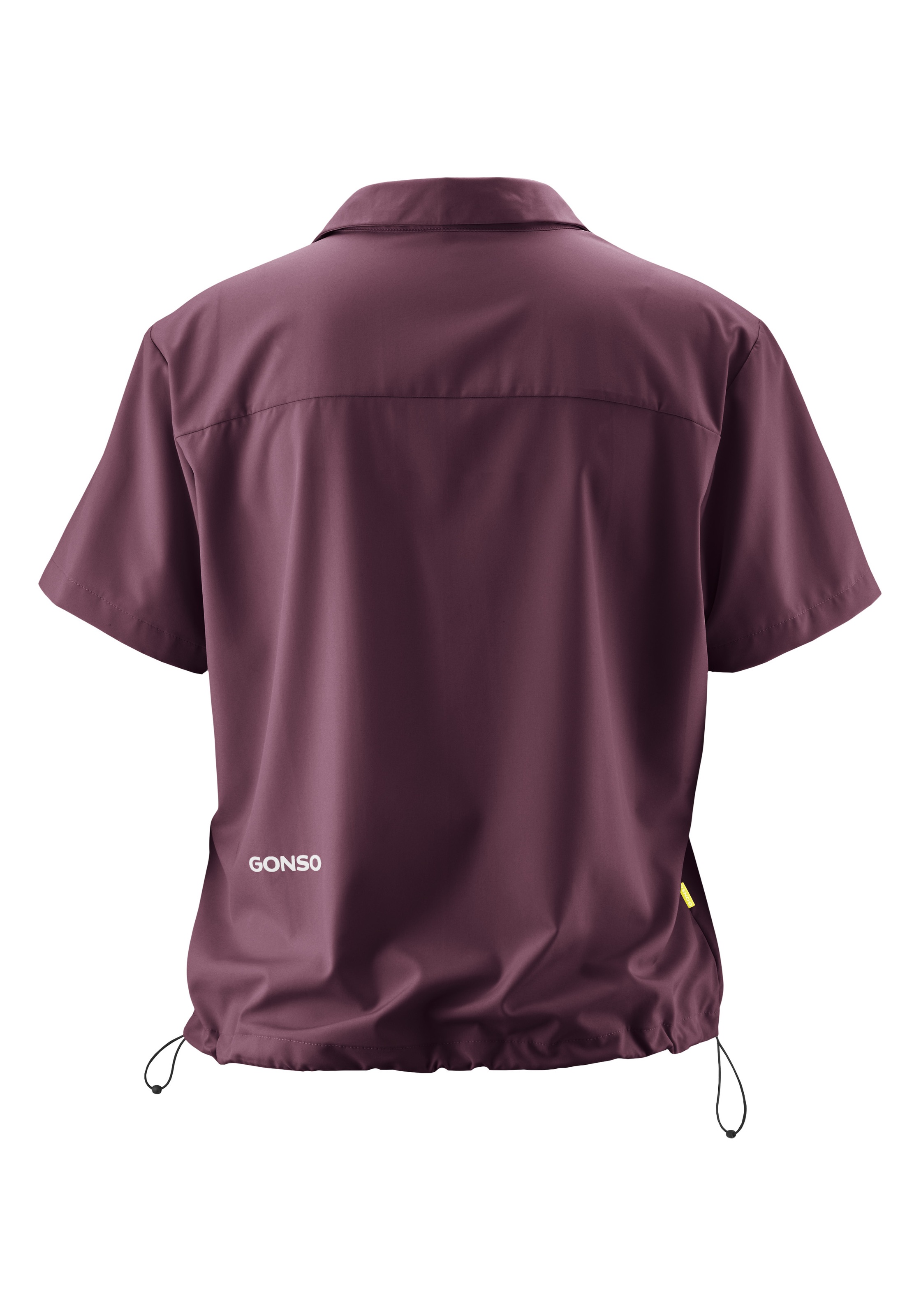 Gonso Funktionsbluse "Adventure Blouse W" Damen Bluse zum Radfahren, Ideal günstig online kaufen