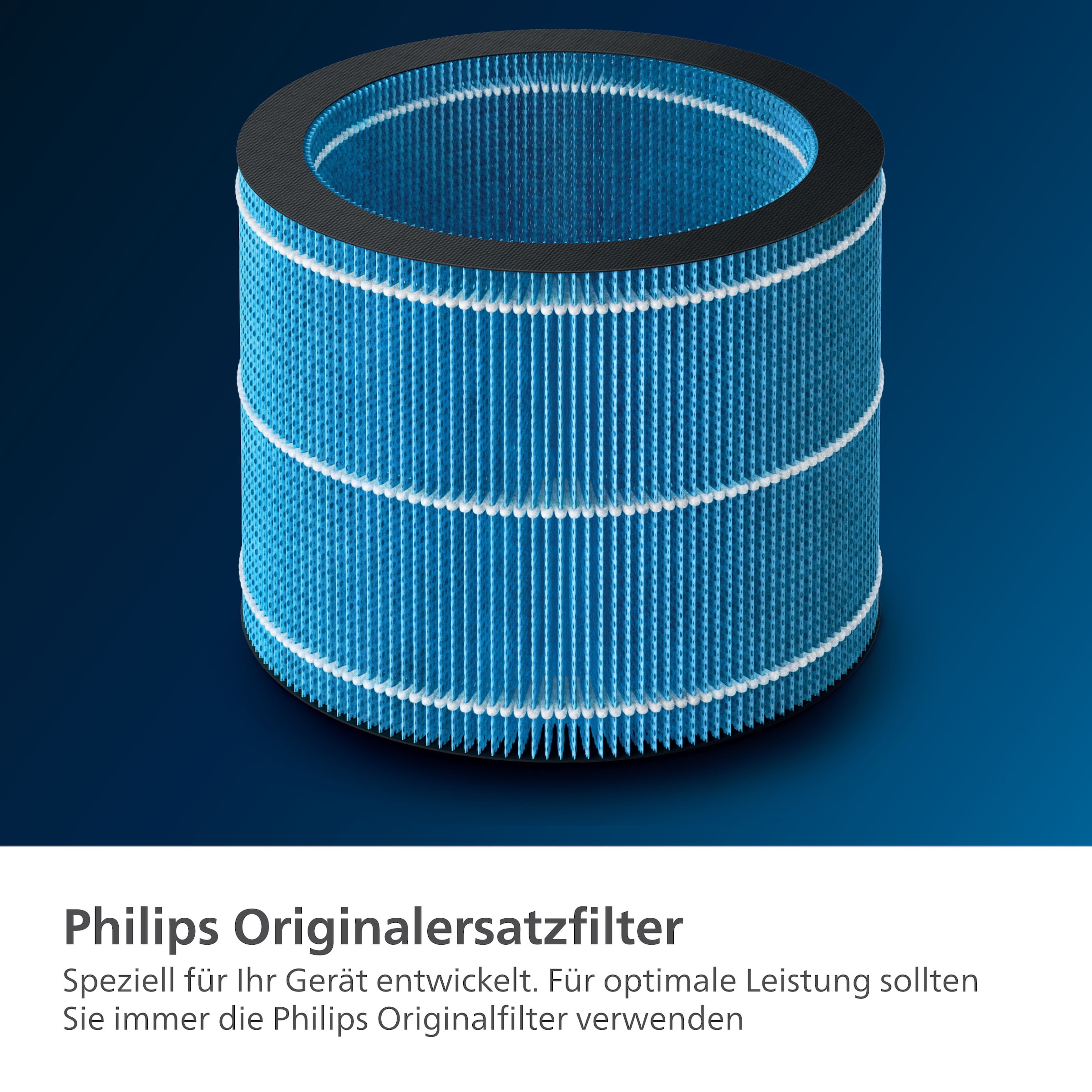 Philips Befeuchtungsfilter »FY3446/30« Packung, 1 Stk. tlg.