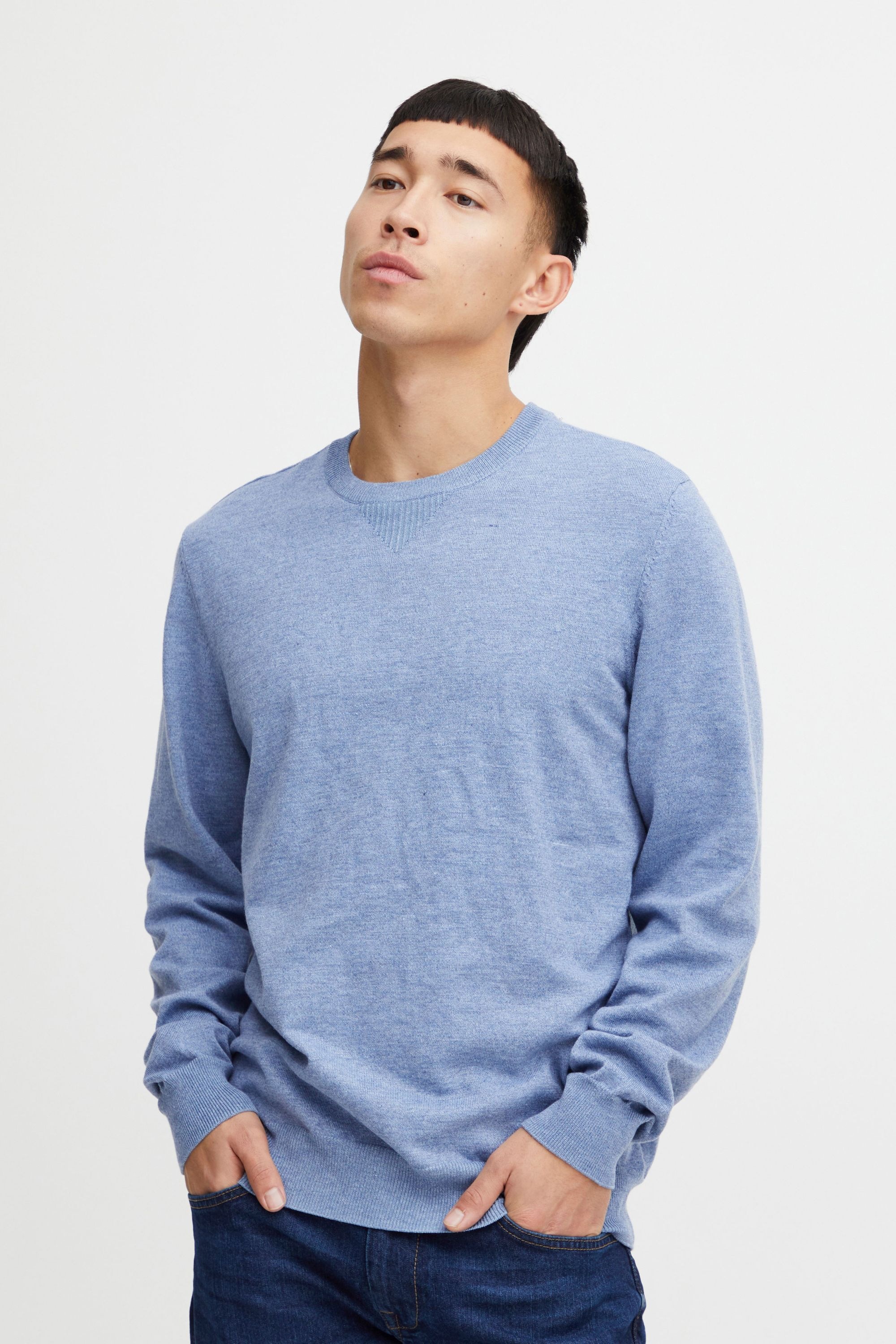 Blend Longpullover »Sweatshirt BHBruton«