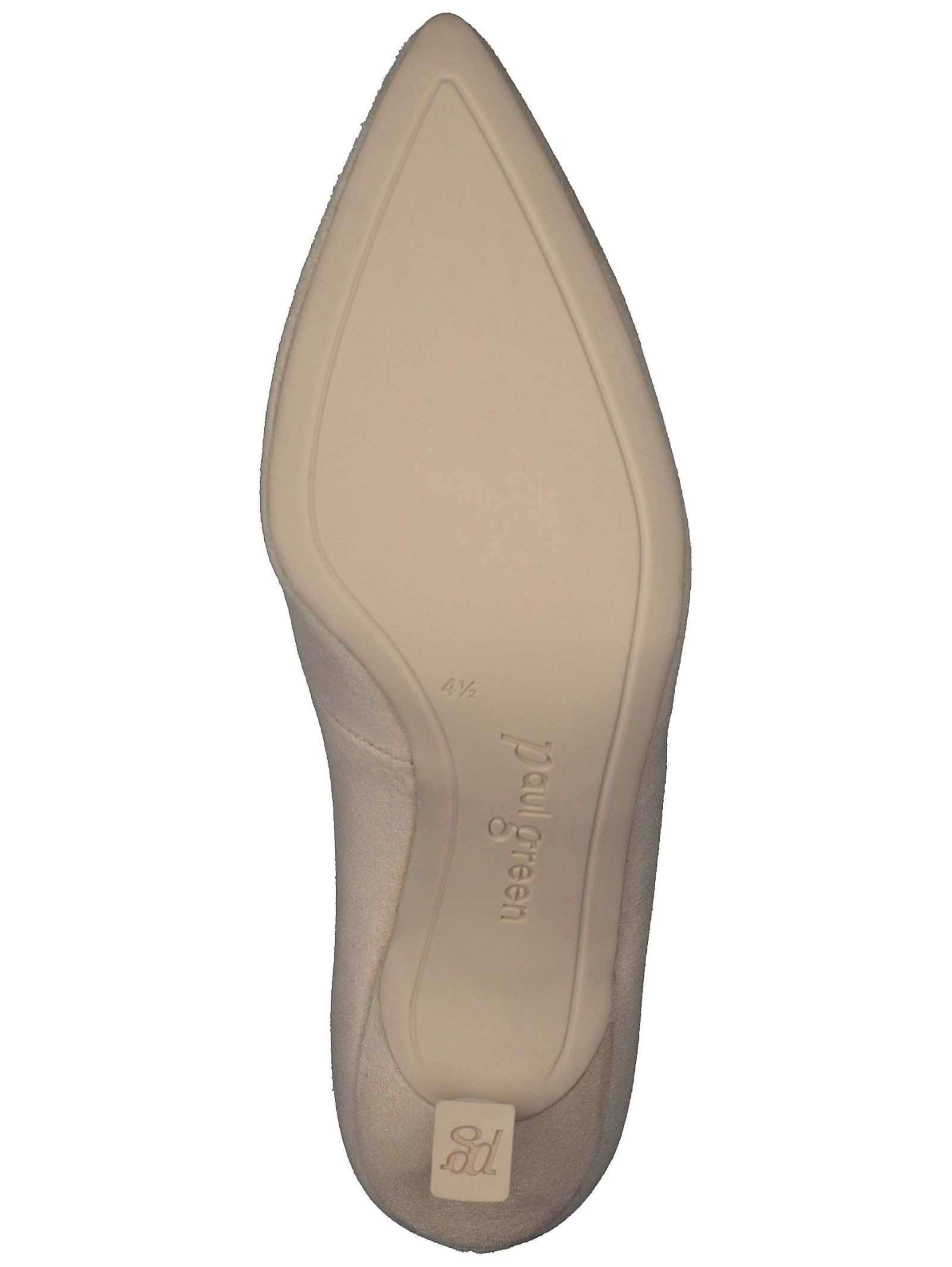 Paul Green Pumps »Paul Green Pumps Leder«