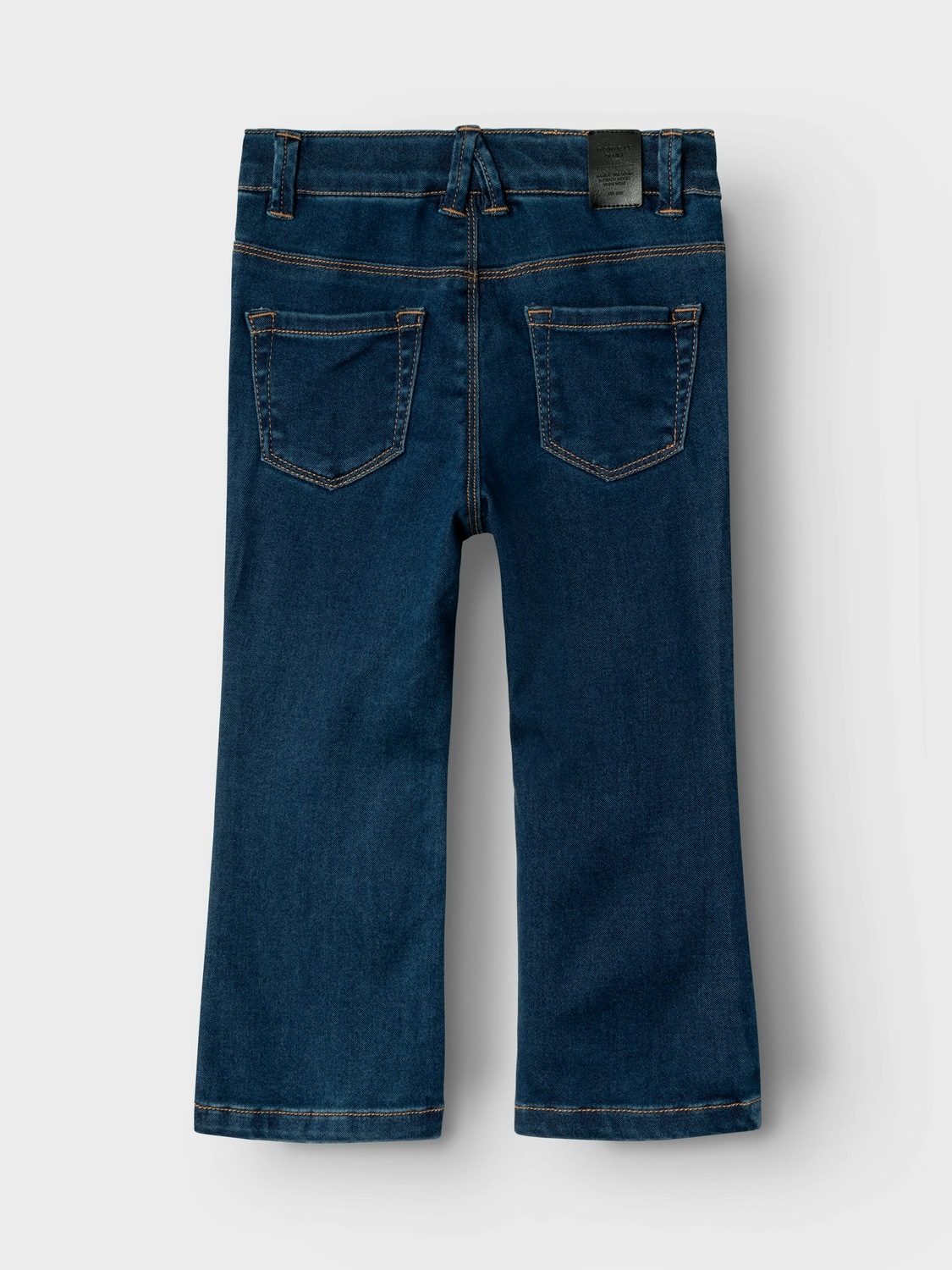 Name It Weite Jeans »NMFSALLI BOOTCUT JEANS 8292-TO NOOS«