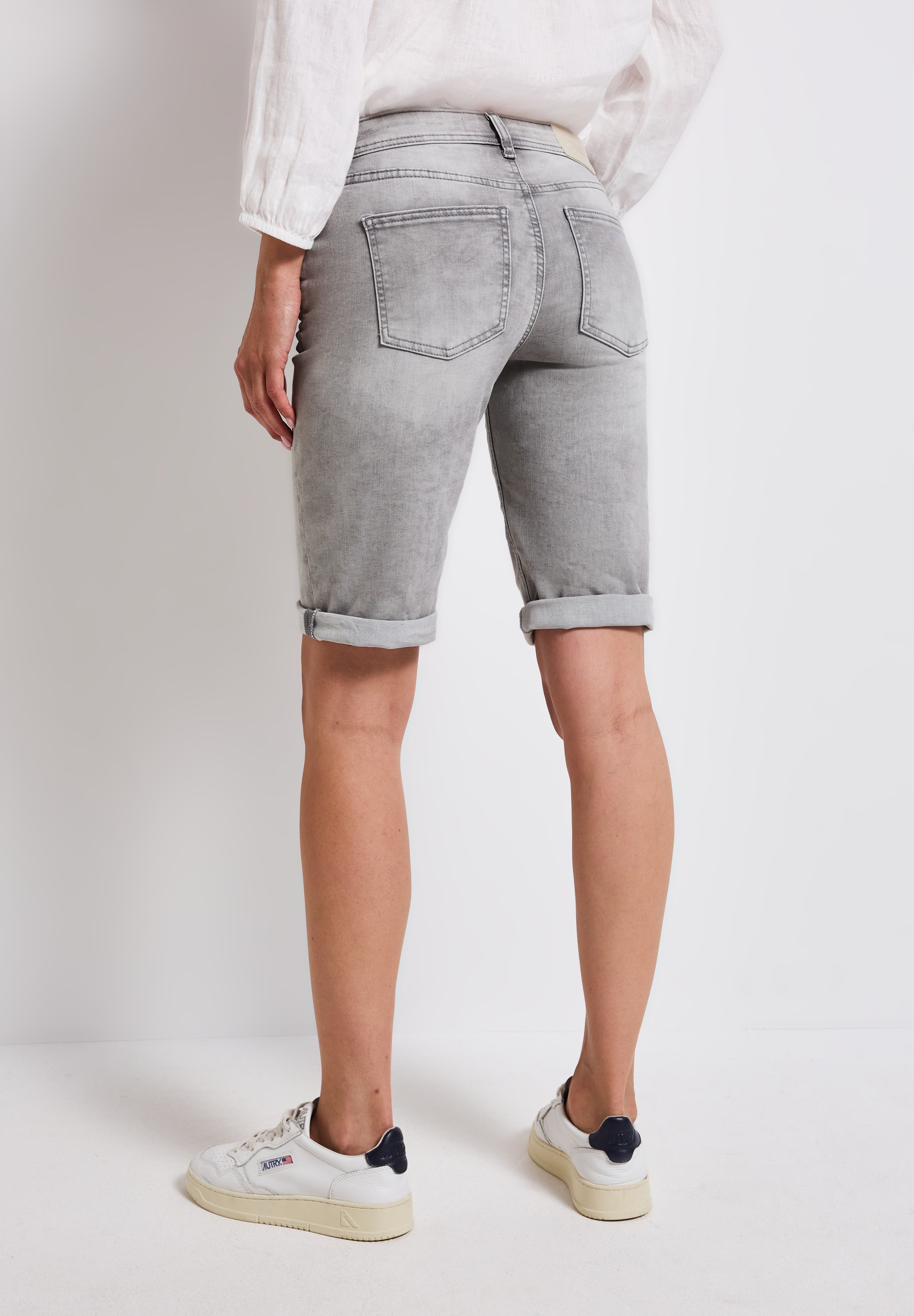 STREET ONE Comfort-fit-Jeans, 5-Pocket-Style günstig online kaufen