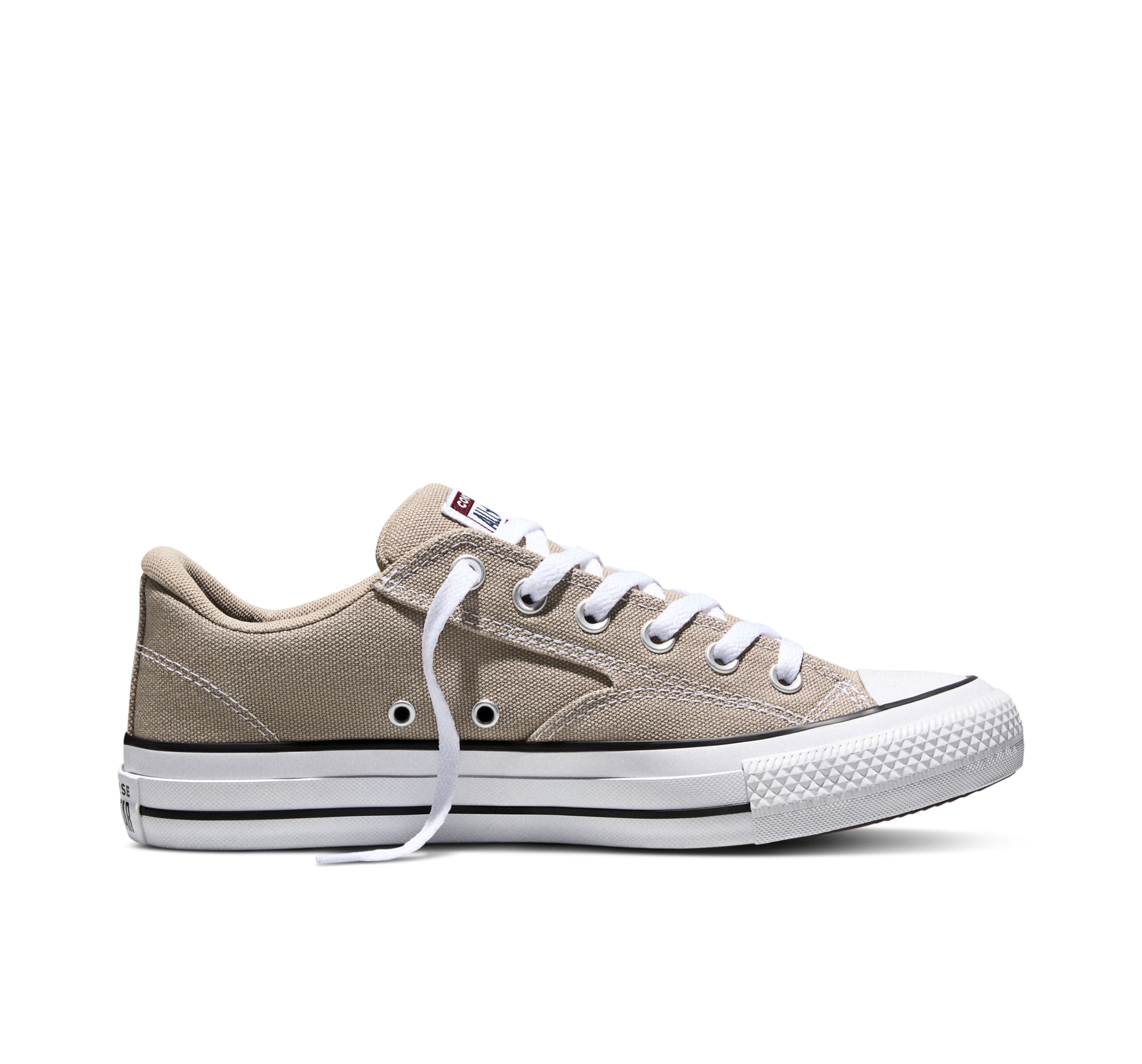 Converse Sneaker »CHUCK TAYLOR ALL STAR MALDEN STREET«  sportlicher Stil, mit profiliertem Laufsohlenprofil, mit Schnürung