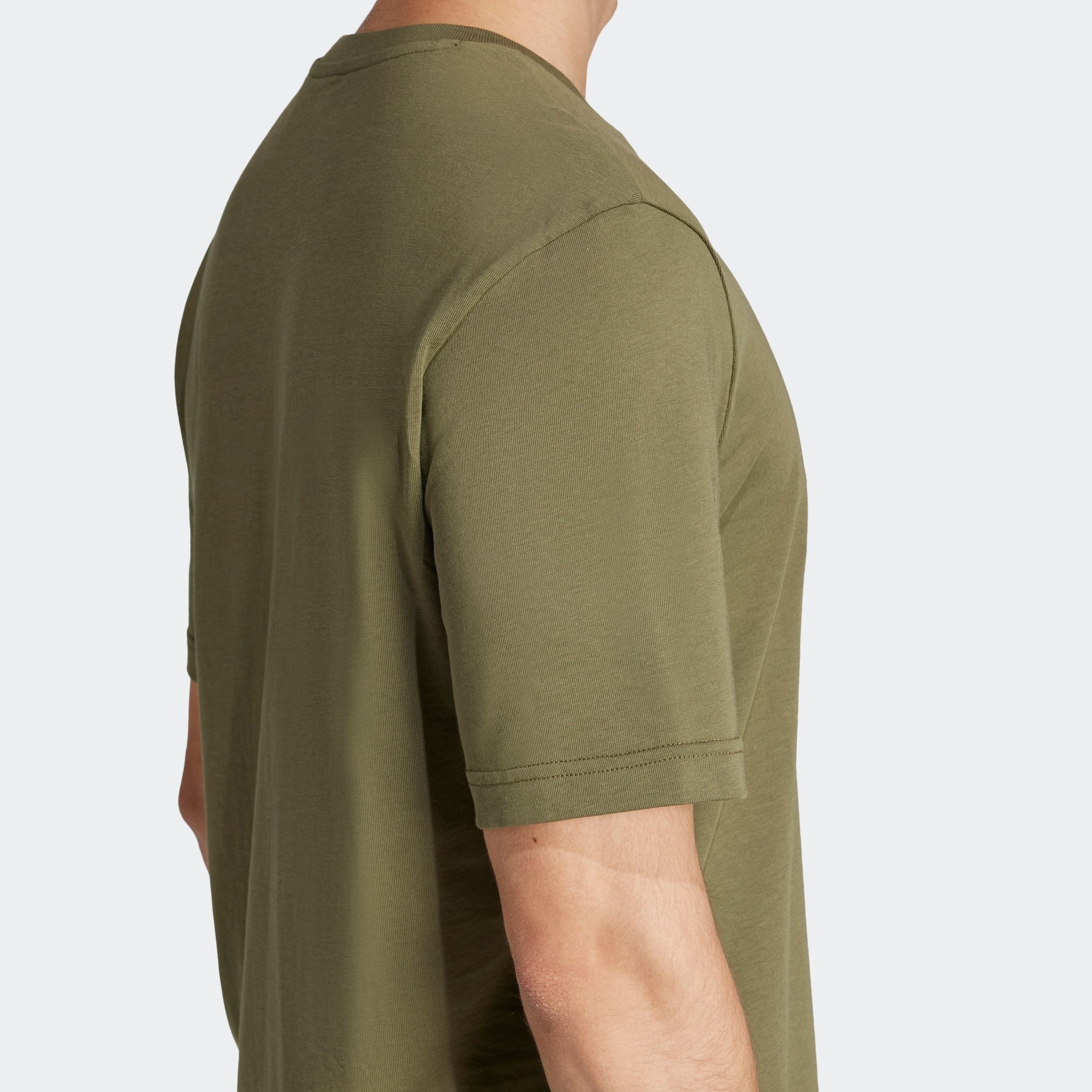 adidas Sportswear T-Shirt »M C CAMO LOGO T«