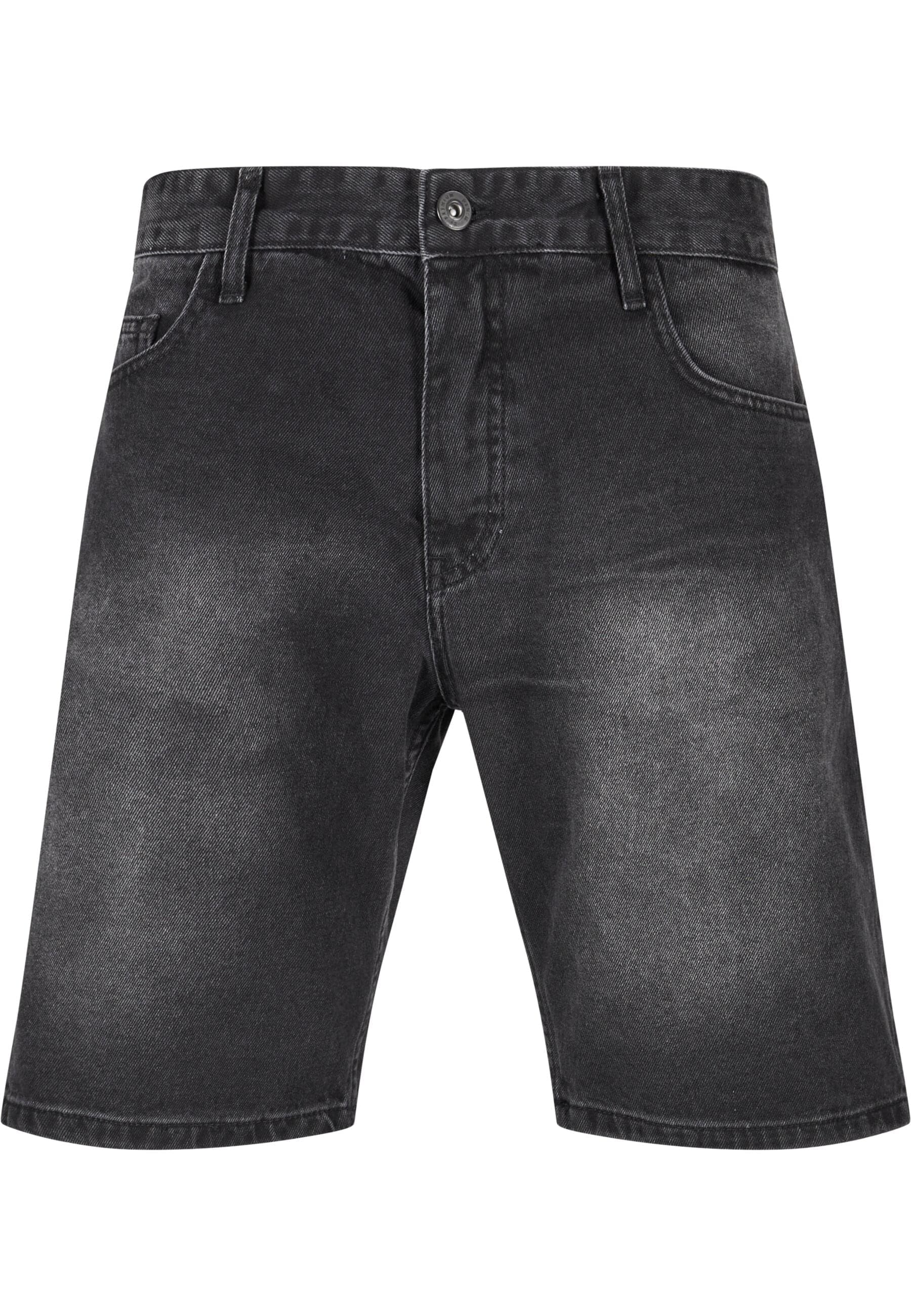 2Y Studios Stoffhose "2Y Studios Herren 2Y Basic Slim Fit Denim Shorts" günstig online kaufen