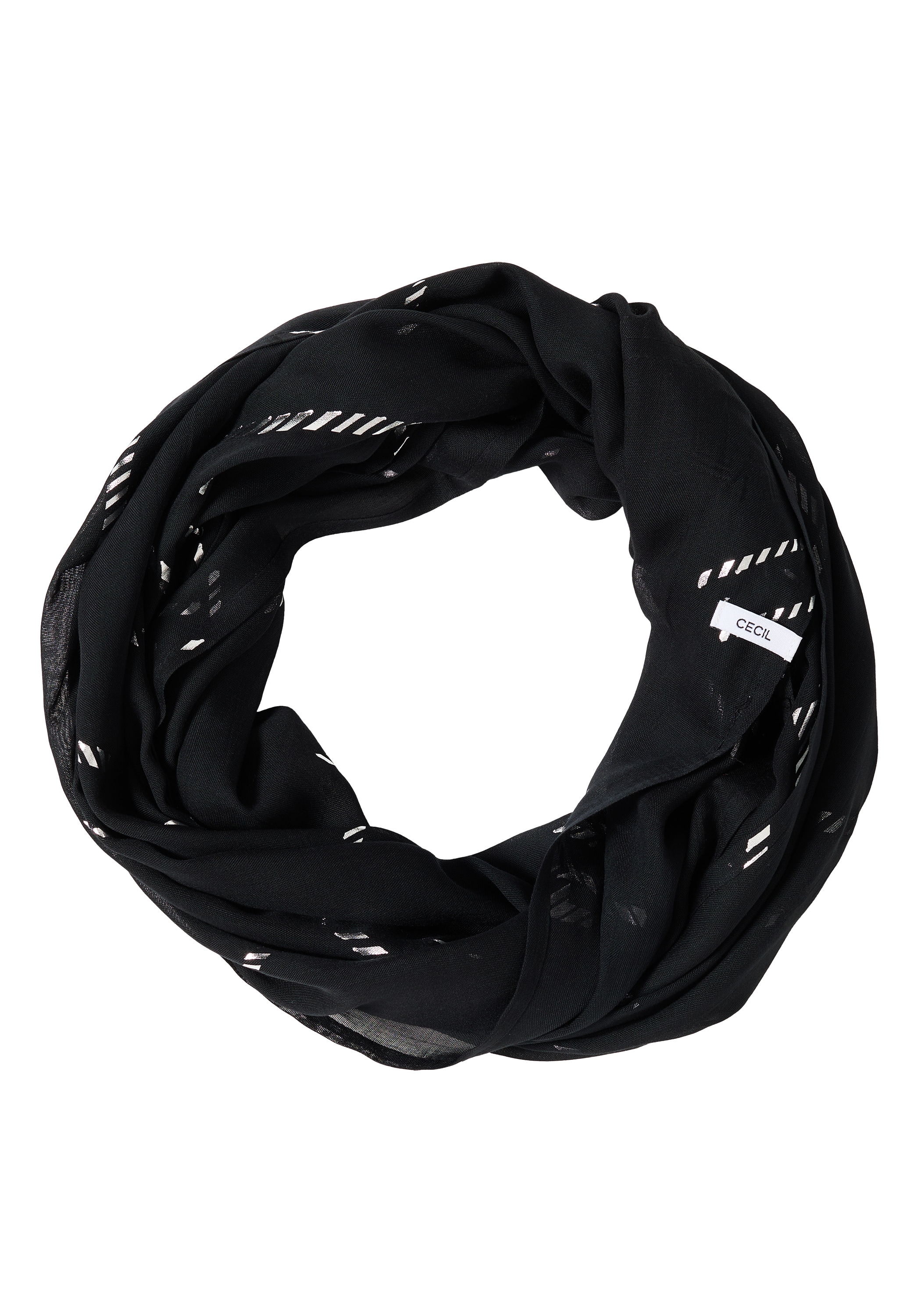 Cecil Loop aus Modal