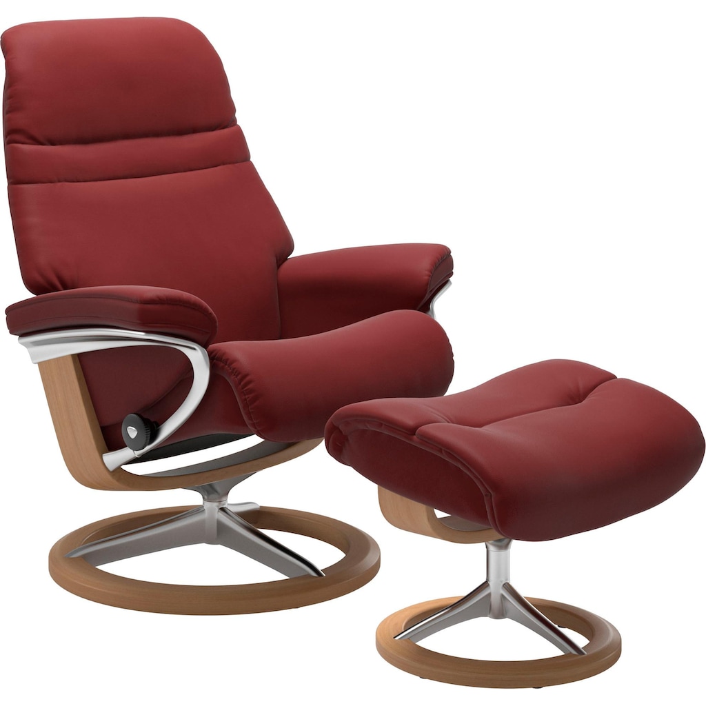 Stressless® Fußhocker »Sunrise«