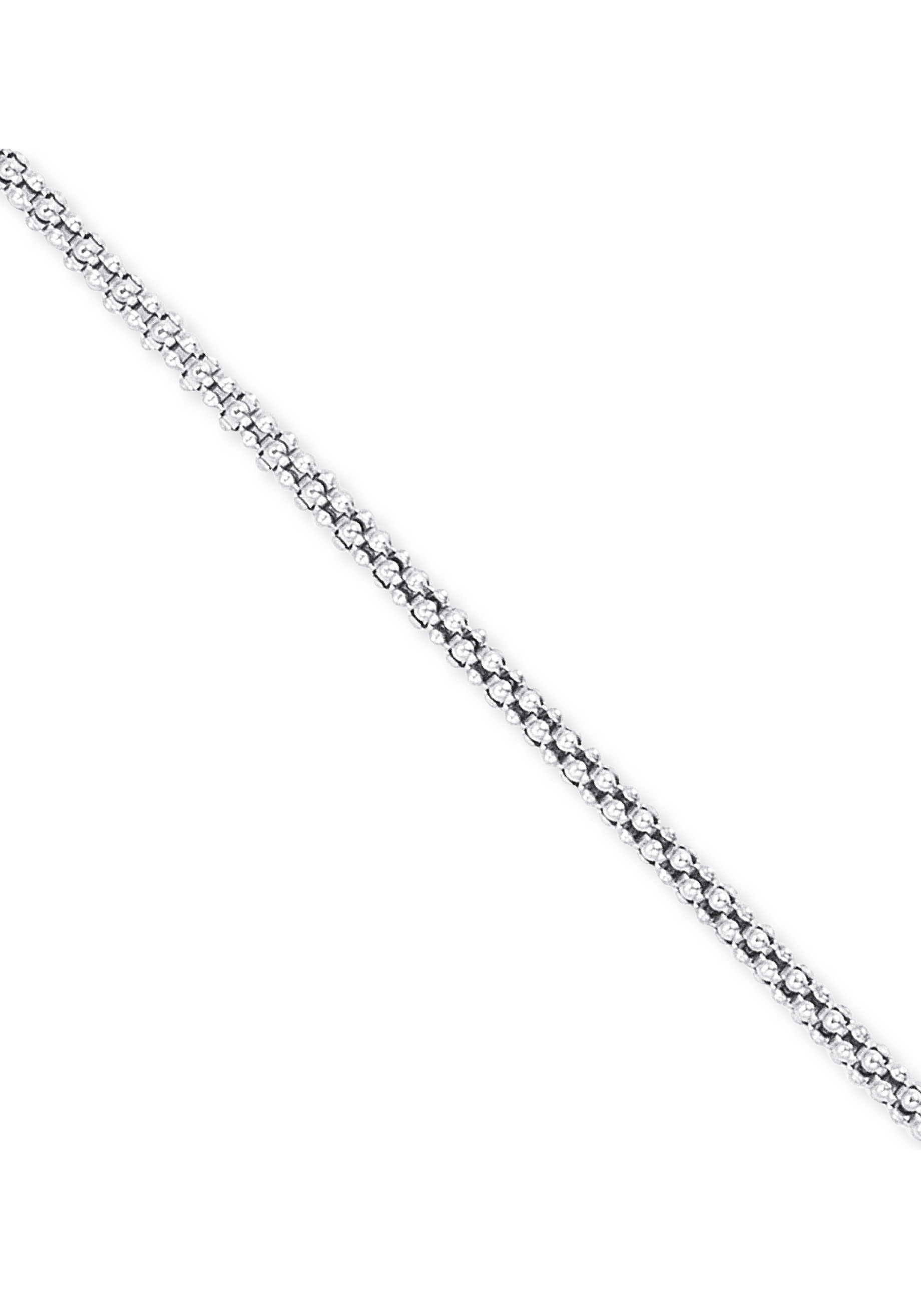 Engelsrufer Korean Chain Necklace Silver 60 2