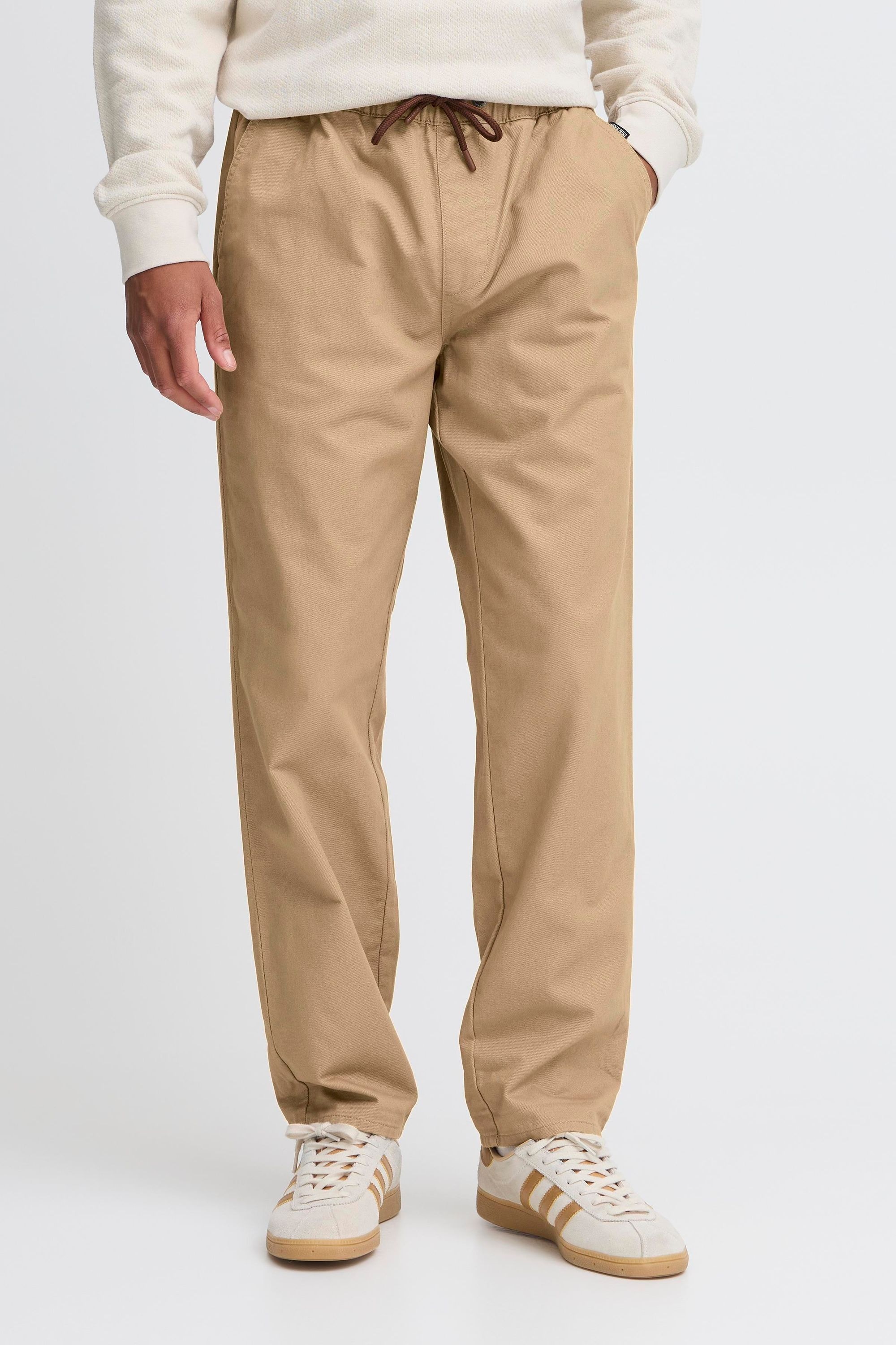 Blend Chinohose »Chinohose BHMILES Wovenpant«