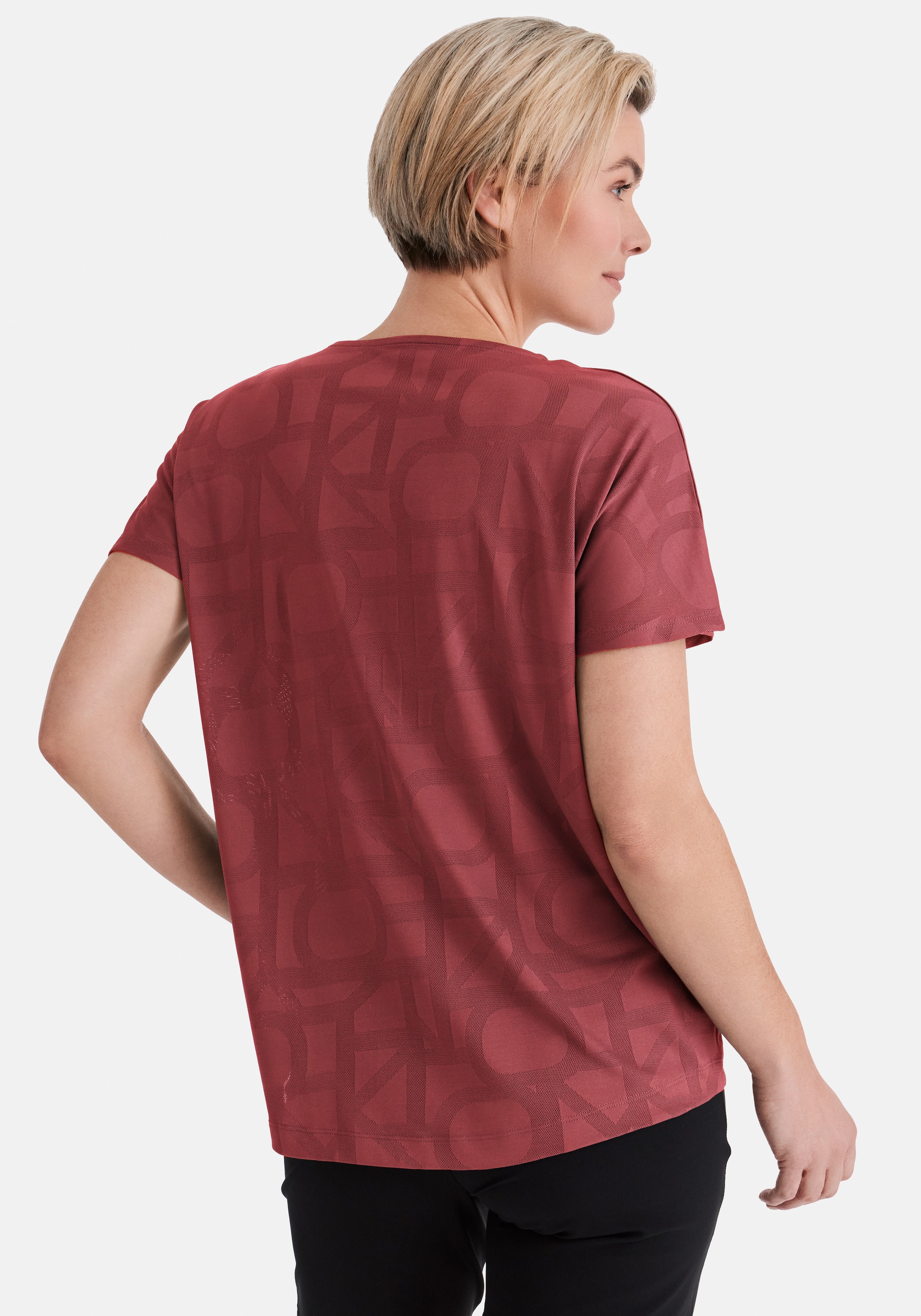 STOOKER WOMEN T-Shirt »CARLY Sport T-Shirt« Sport T-Shirt kurzarm für Damen
