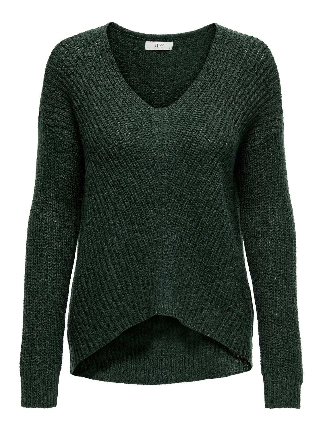 JDY Megztinis »NEW MEGAN L/S megztinis KNT...