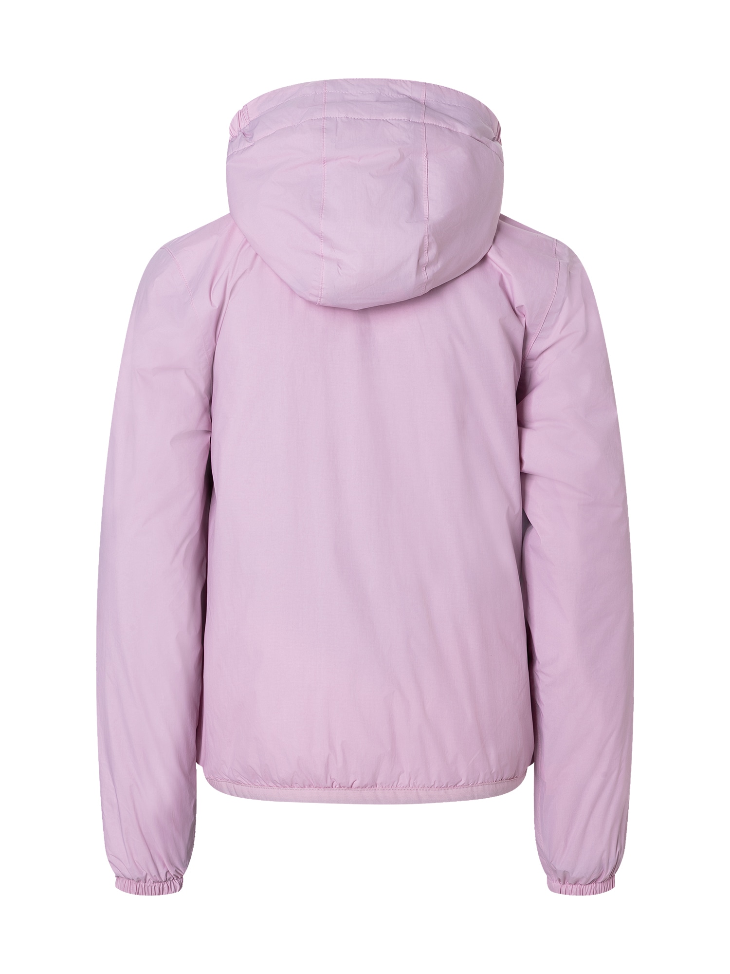K-WAY "K-Way Funktionsjacke P. LE VRAI 4.0 CLAUDE WARM"