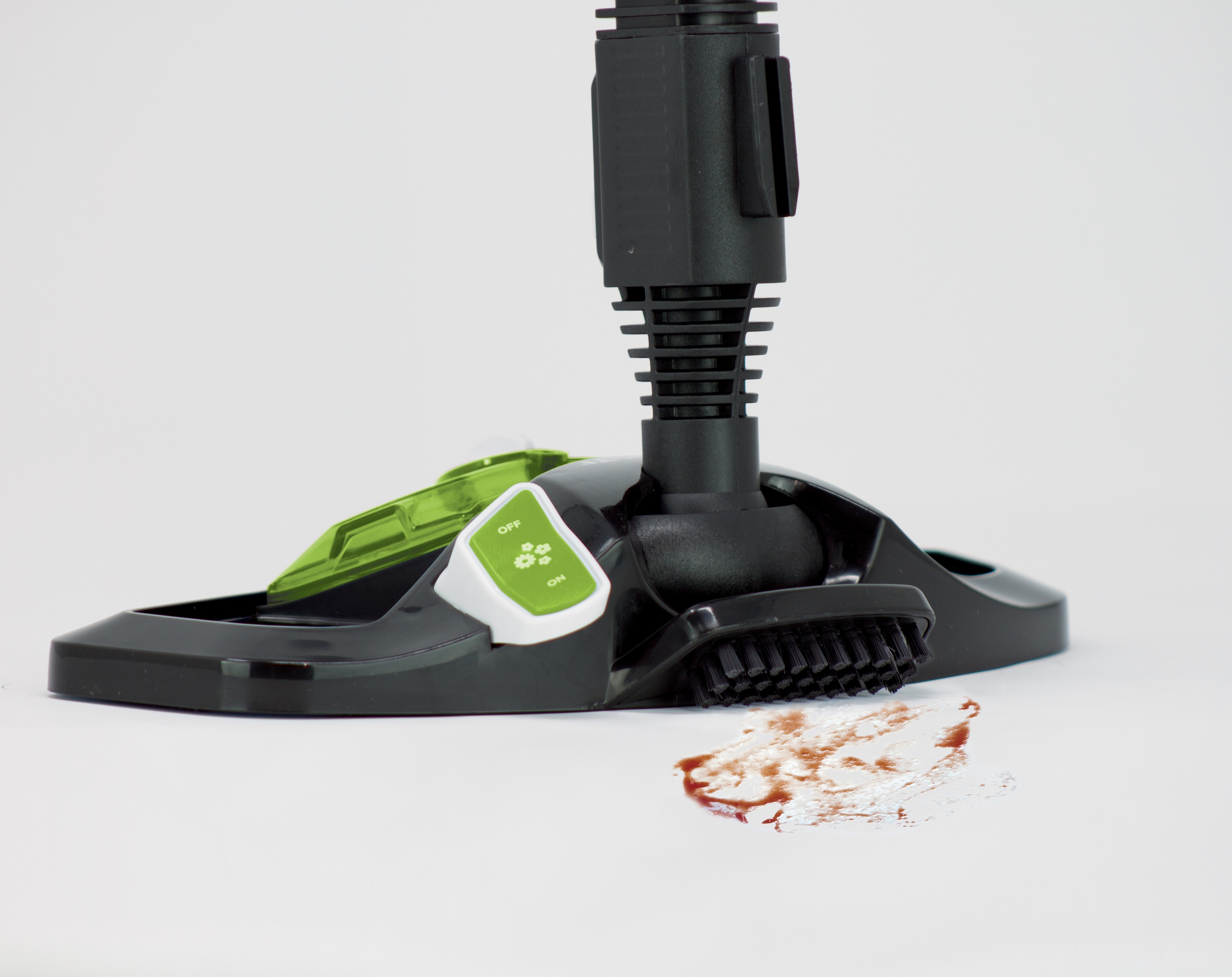 Polti Dampfreiniger "VAPORETTO SMART 110 ECO" günstig online kaufen