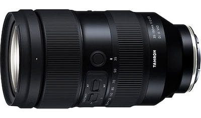 Objektiv »35-150mm F/2-2.8 Di III VXD«