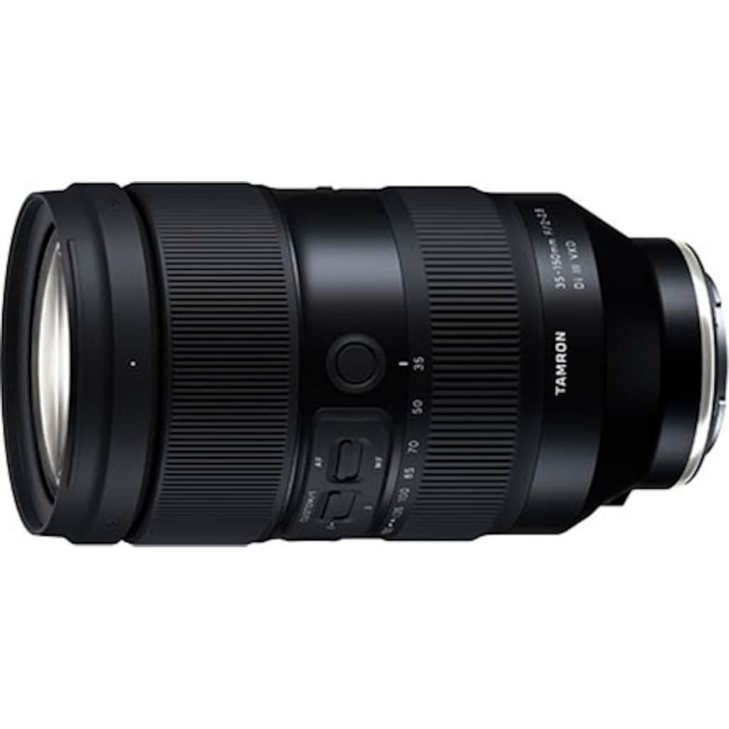 Tamron Objektiv »35-150mm F/2-2.8 Di III VXD«