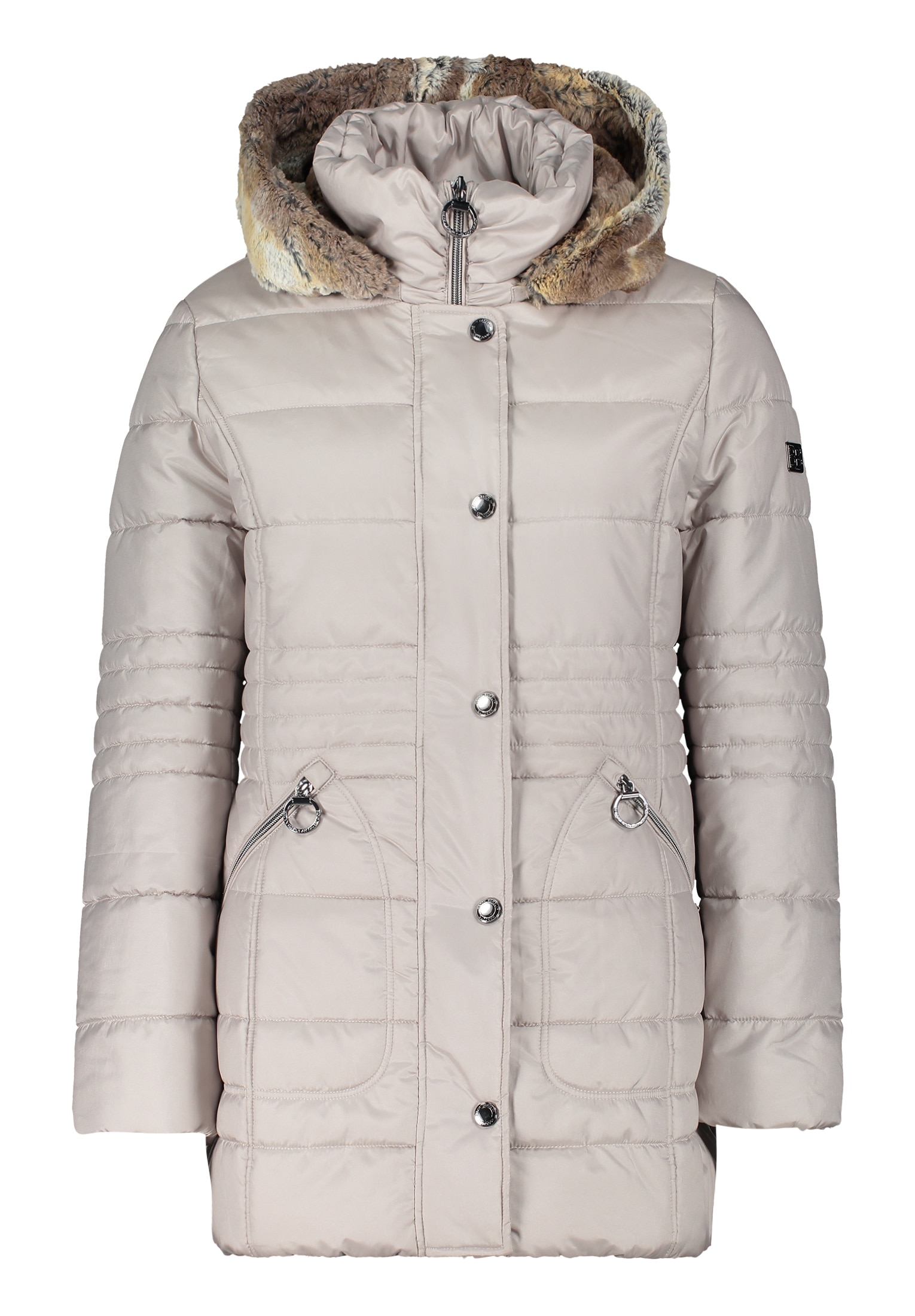 Betty Barclay Outdoorjacke "Betty Barclay Damen Outdoorjacke mit abnehmbare günstig online kaufen
