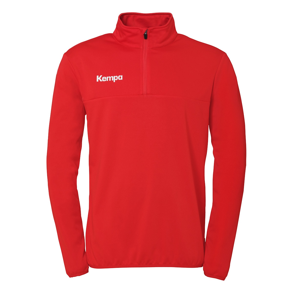 Kempa Trainingspullover "1/4 ZIP TOP 1/4 Zip Top Kids" 1