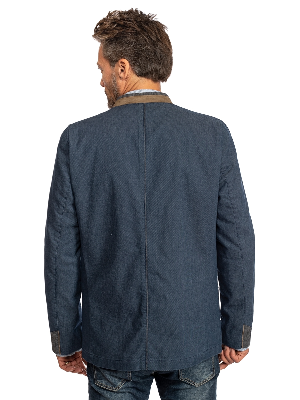 Gipfelstürmer Trachtenjacke »Jacke BREITENBERG«