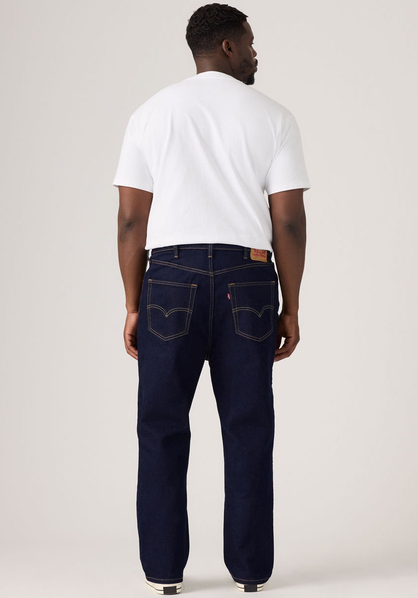 Thumbnail - Levis Plus Slim-fit-Jeans "511 SLIM B&T" Leichterer Denim/Jeans aus elastischer Baumwollmischung