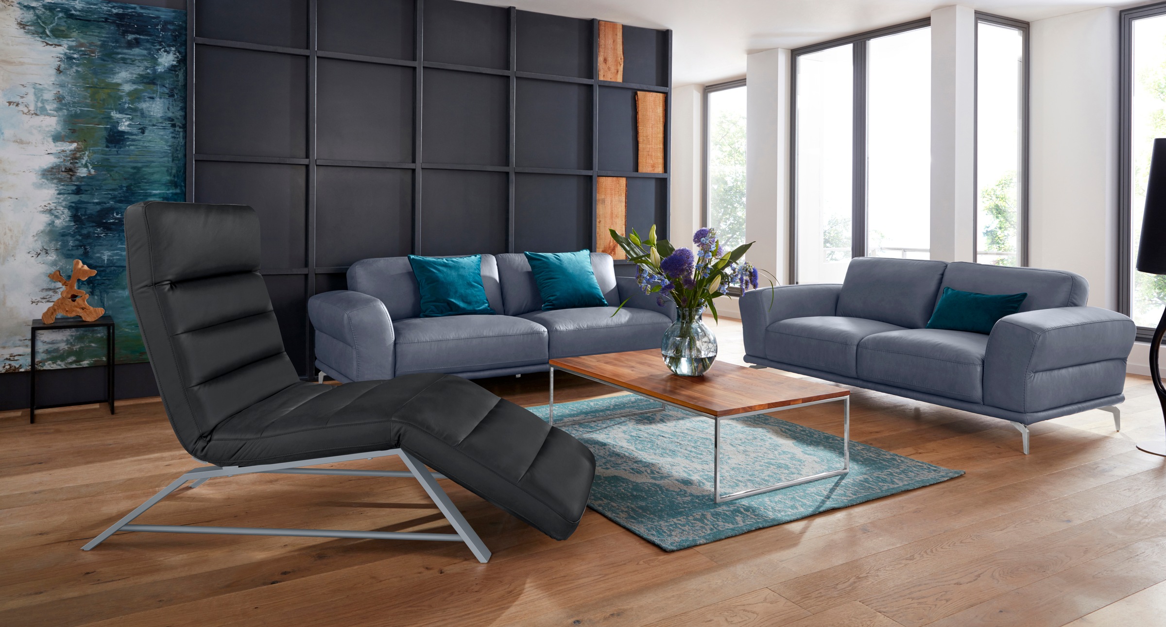 W.SCHILLIG Relaxliege "daily dreams" Funktionsliege wahlweise mit Motor, Ge günstig online kaufen