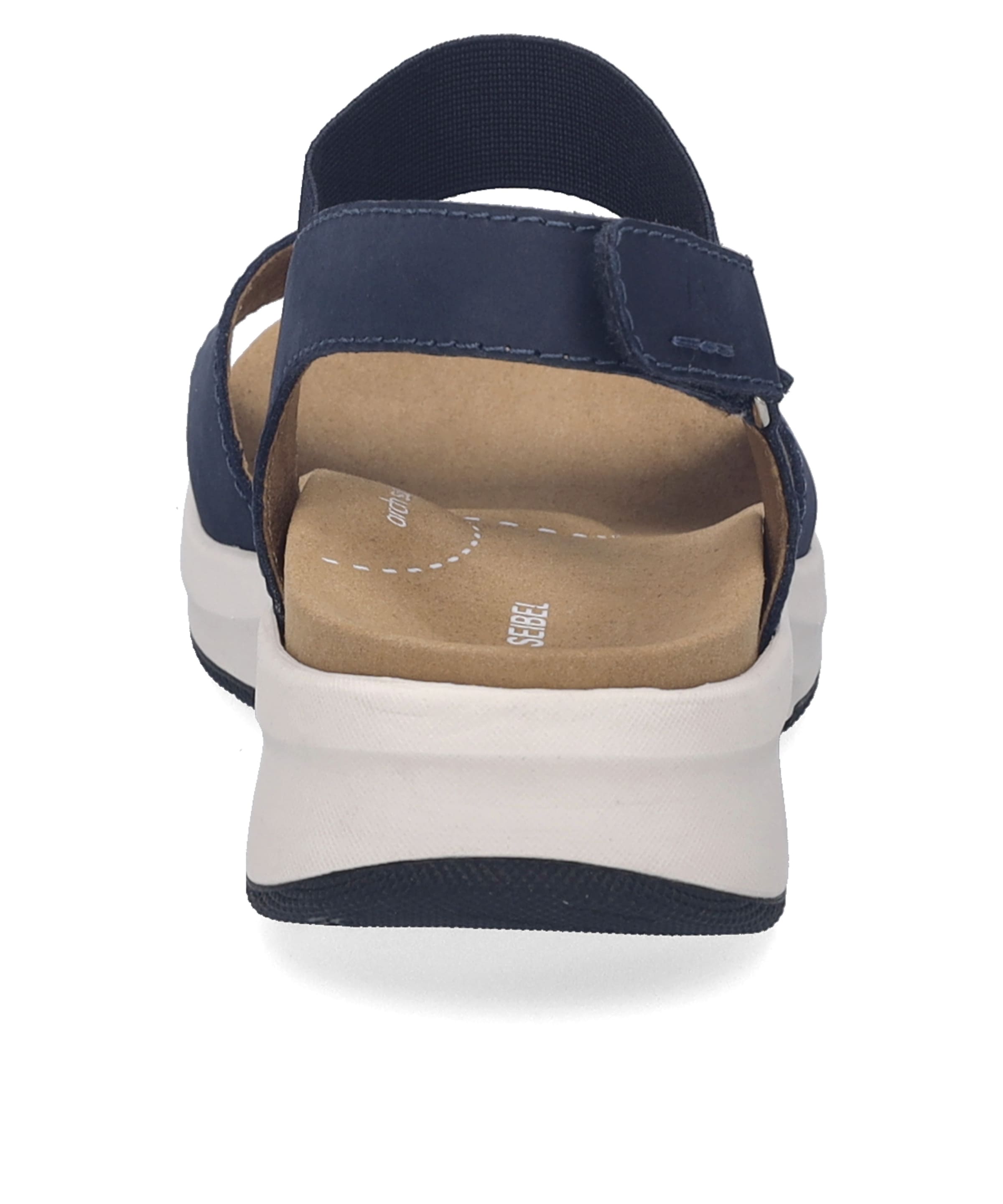 Josef Seibel Sandale »Estelle 13, ocean«