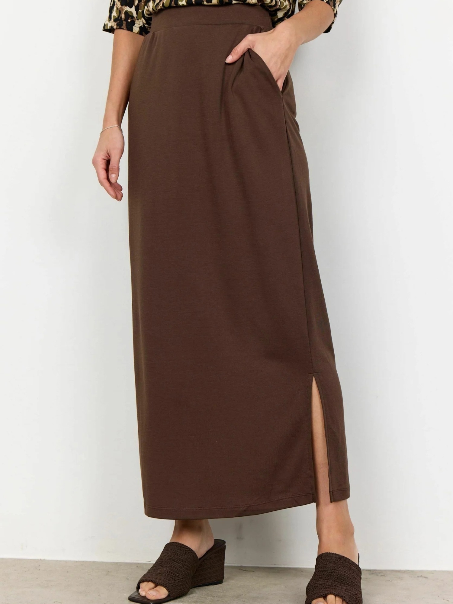 Thumbnail - soyaconcept Midirock "Soya Concept Skirt SC-FELUCCA 4"