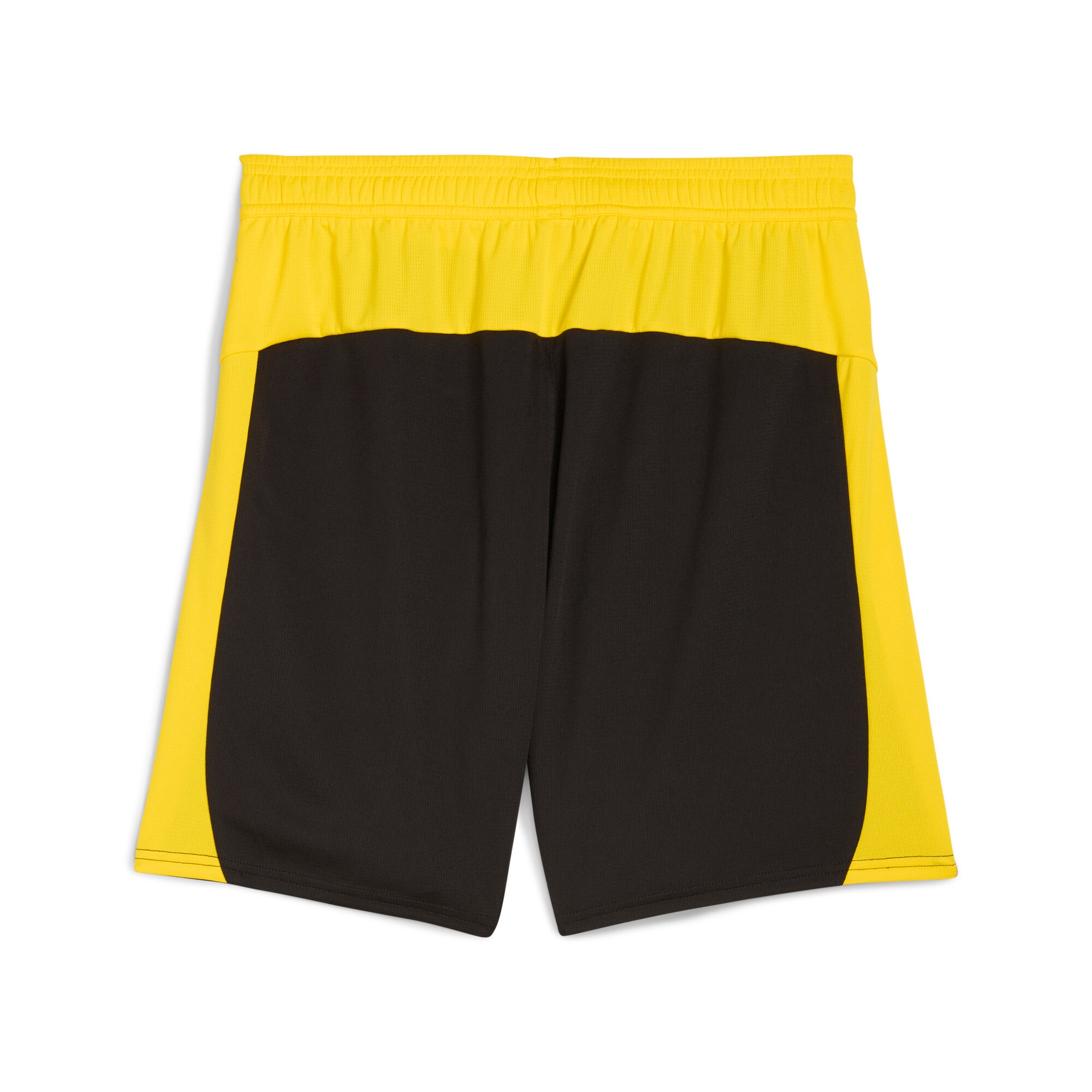 PUMA Trainingsshorts "BVB SHORTS REPLICA W/ BLOCKING" günstig online kaufen
