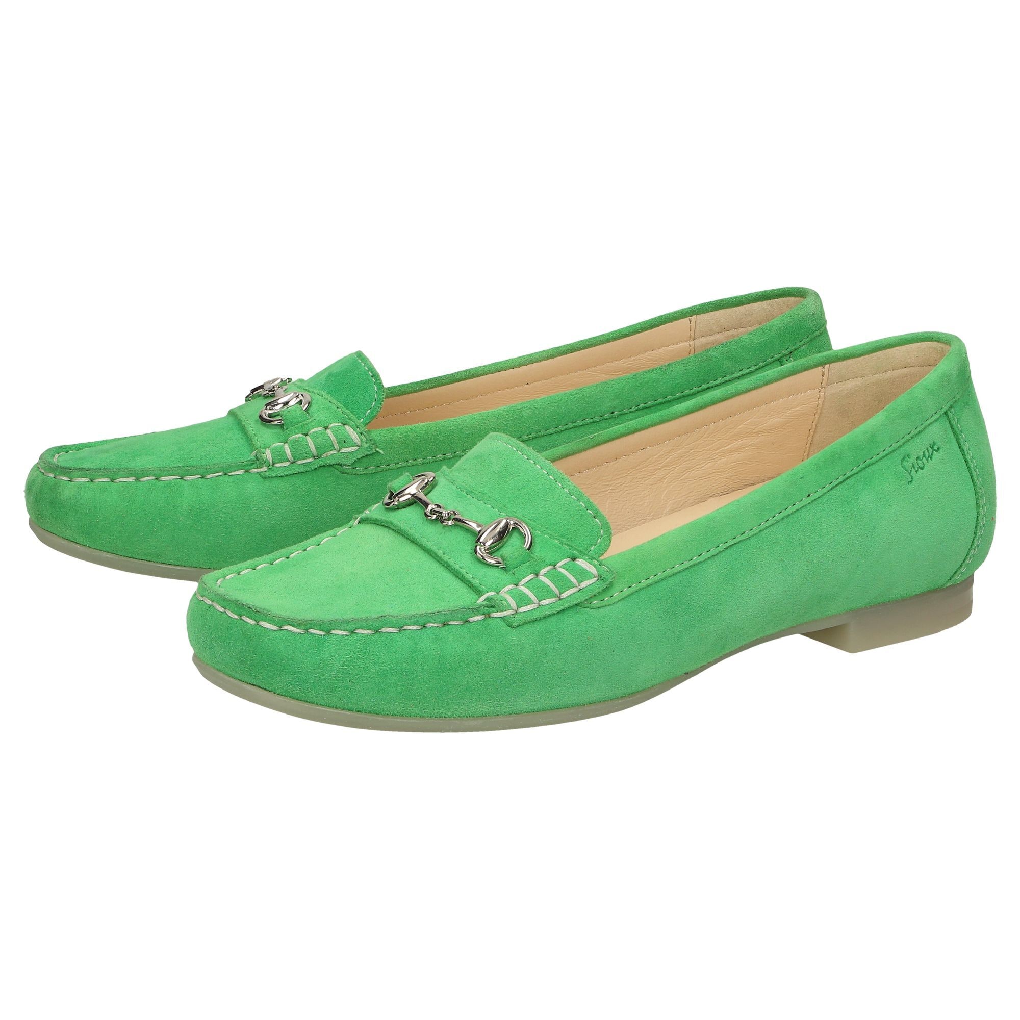 SIOUX Slipper "Zillette-705"