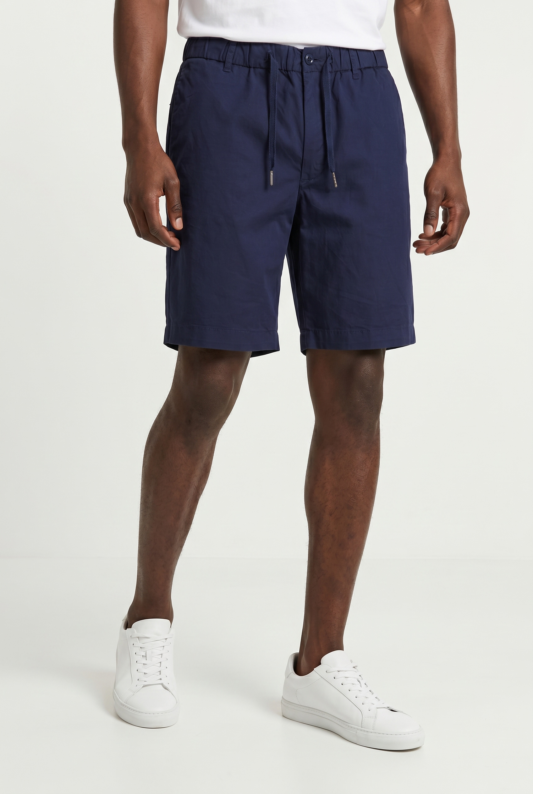 Jack & Jones "JPSTJAIDEN ROCCO HYBRID JOGGER SHORT REG"