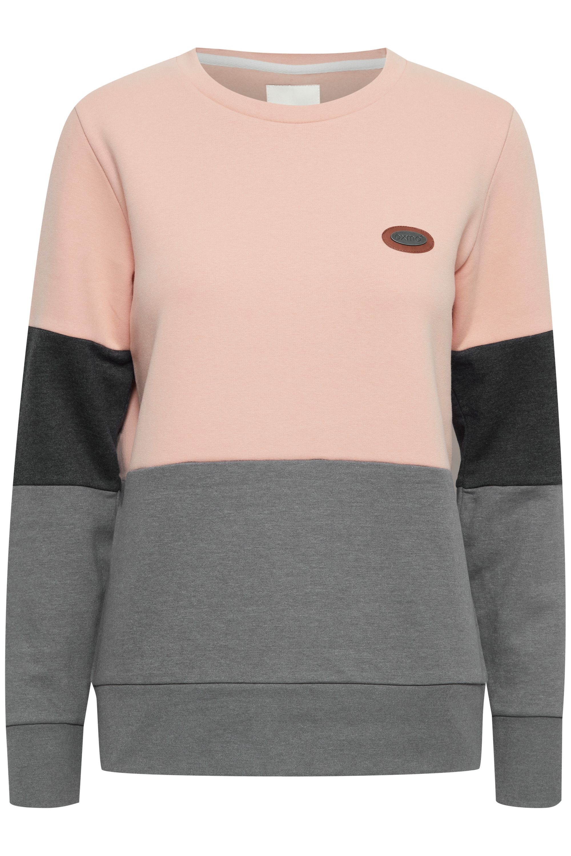 Rundhalspullover »Sweatshirt OXTrine«