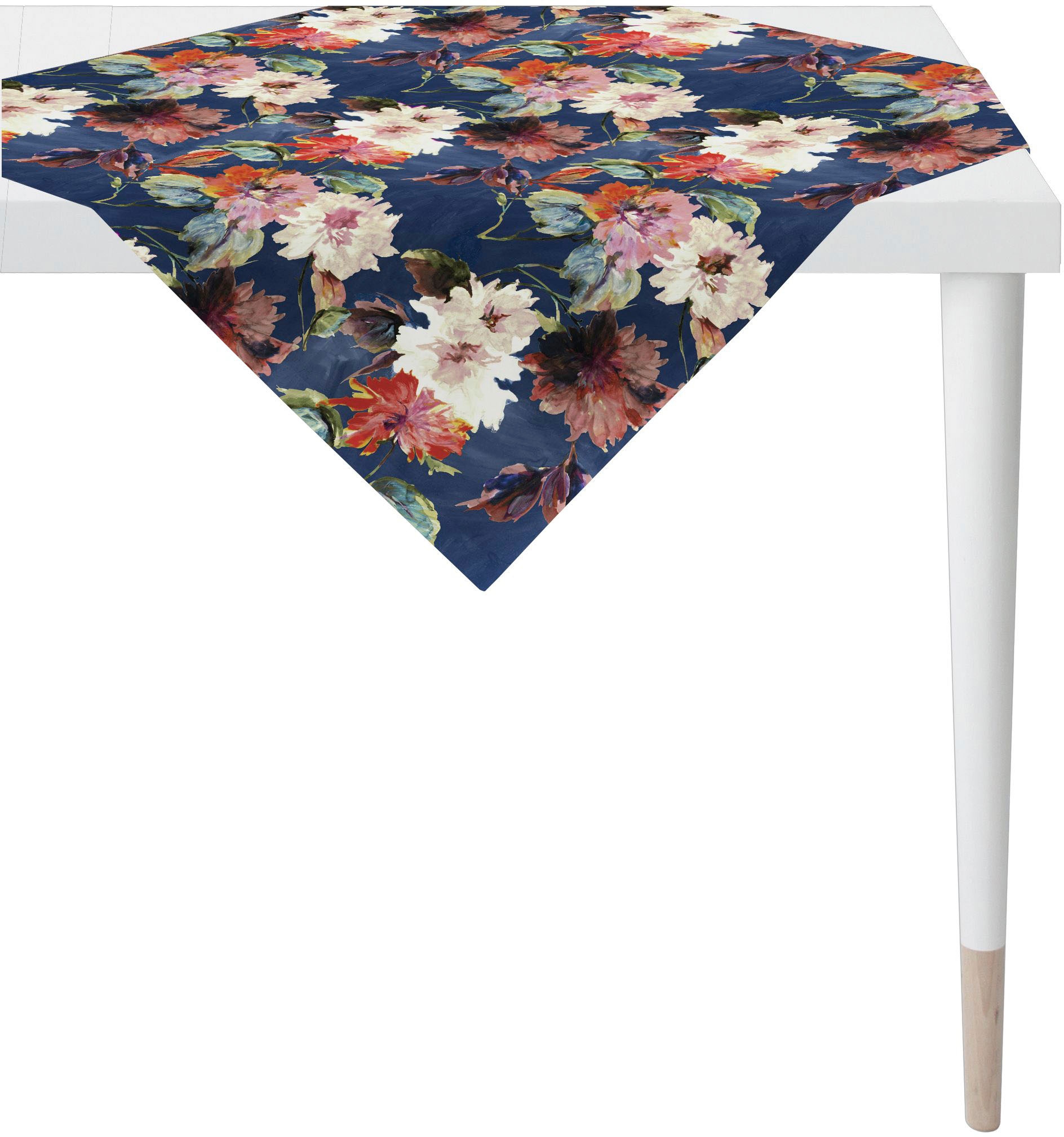 APELT Mitteldecke "5600 HERBSTZEIT, Herbstdeko, Herbst" Digitaldruck günstig online kaufen