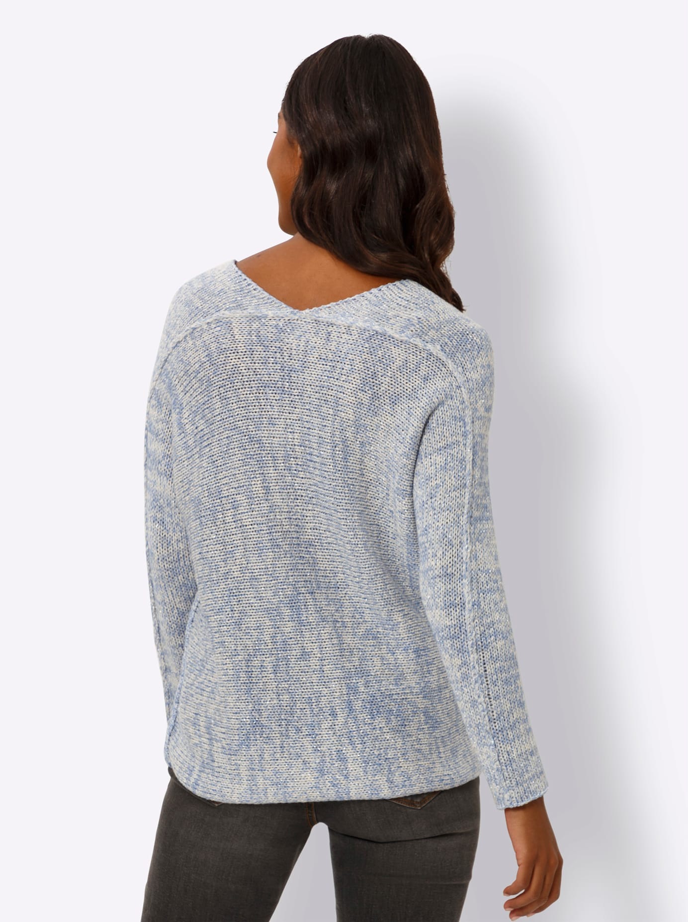 heine Strickpullover »Pullover«