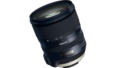 Objektiv »SP 24-70mm F/2.8 Di VC USD G2«