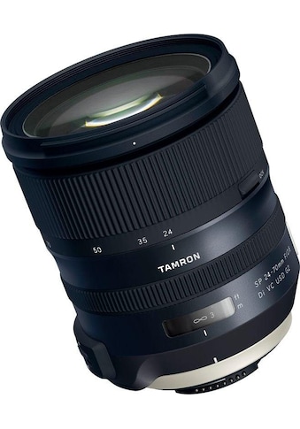 Tamron Objektiv »SP 24-70mm F/2.8 Di VC USD G...