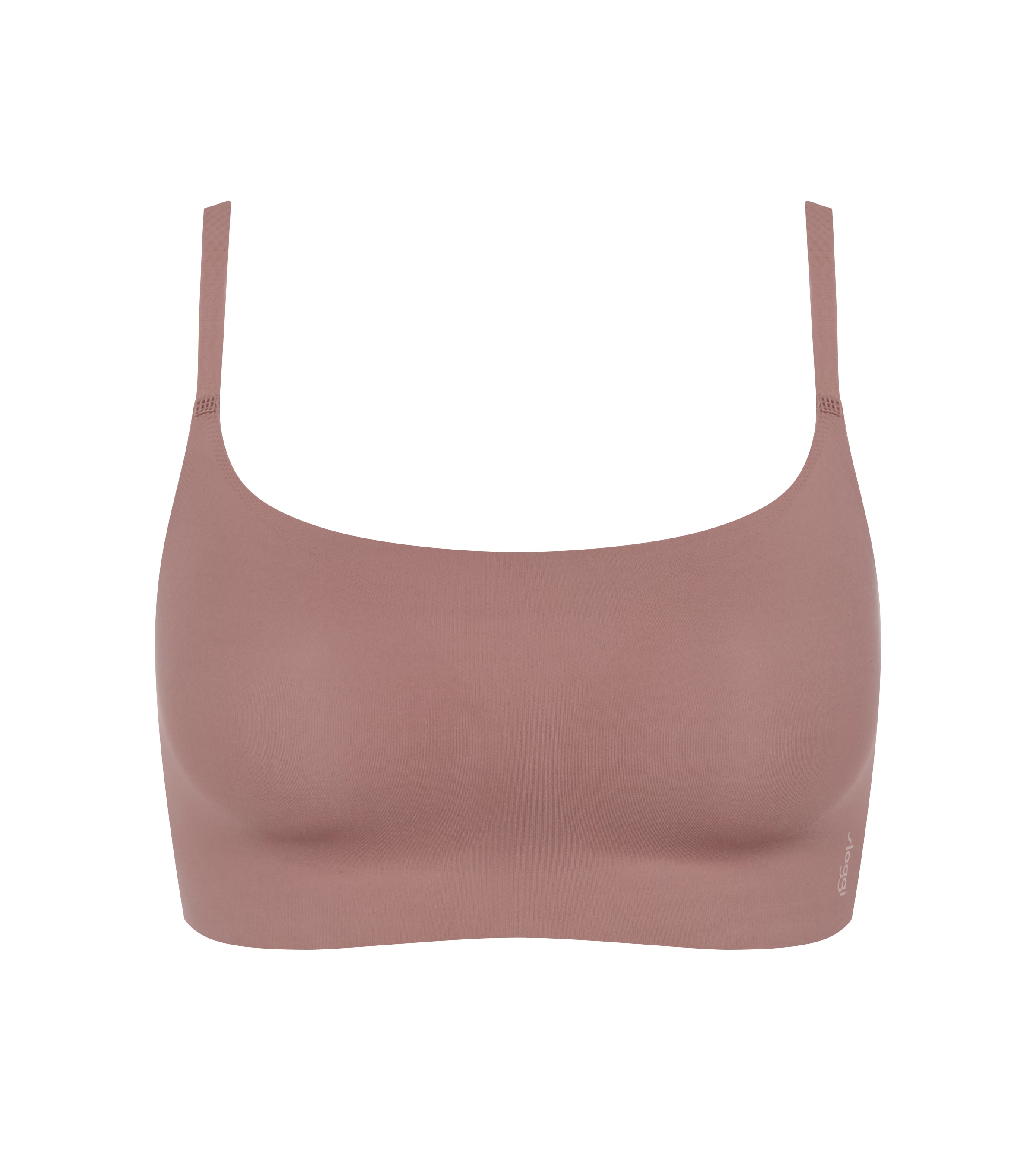 sloggi Bügelloser BH »NEU: ZERO Feel 2.0 Ultra Bra«, nahtlos und unsichtbar