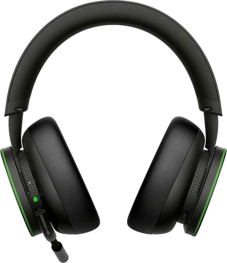 Xbox Headset »Wireless«, Rauschunterdrückung BAUR 