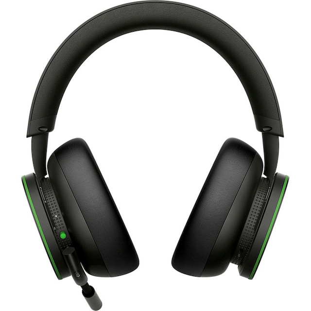 Xbox Headset »Wireless«, Rauschunterdrückung | BAUR