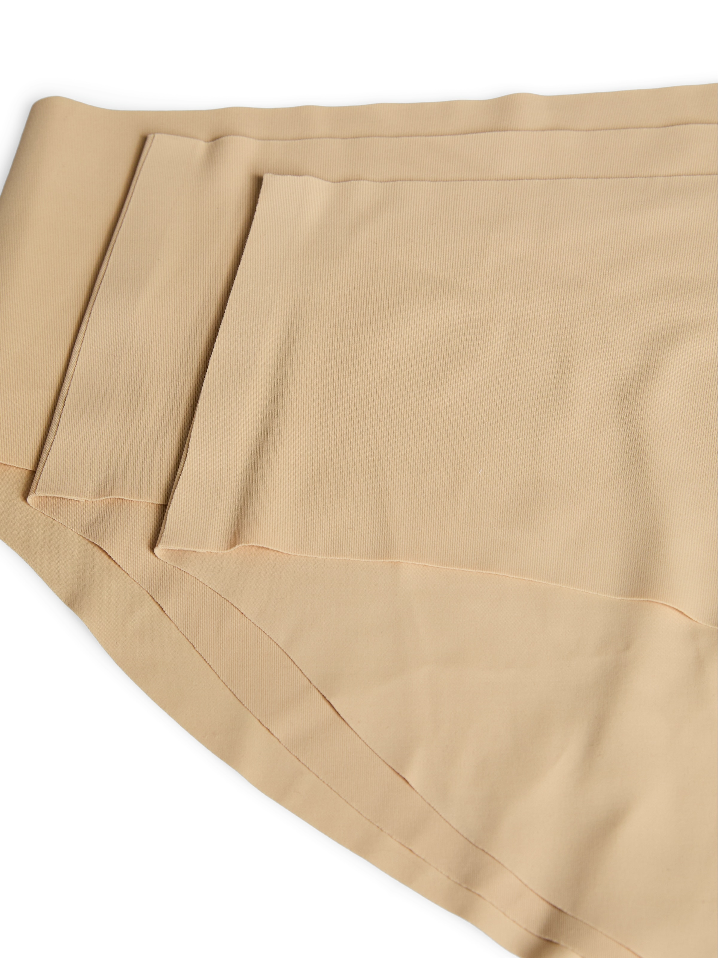 pieces Shapingslip »PCNAMEE BRIEF 3-PACK« Packung, 3er-Pack, 3 Stk.