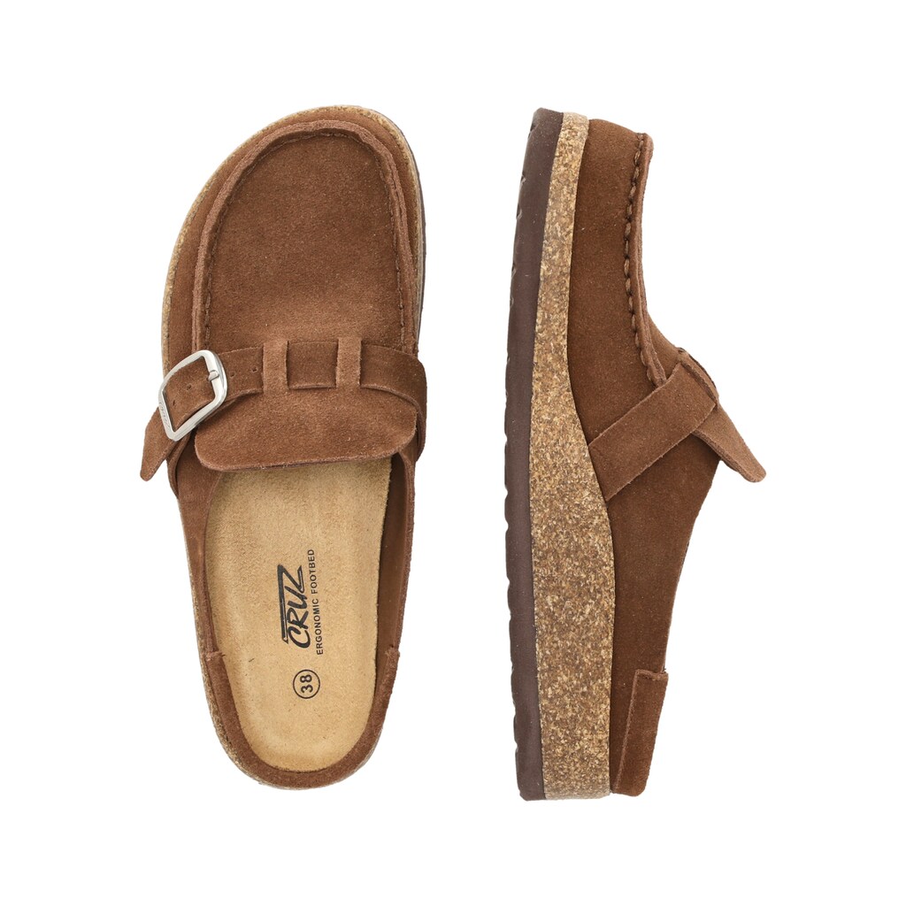 CRUZ Slipper »Emilian«