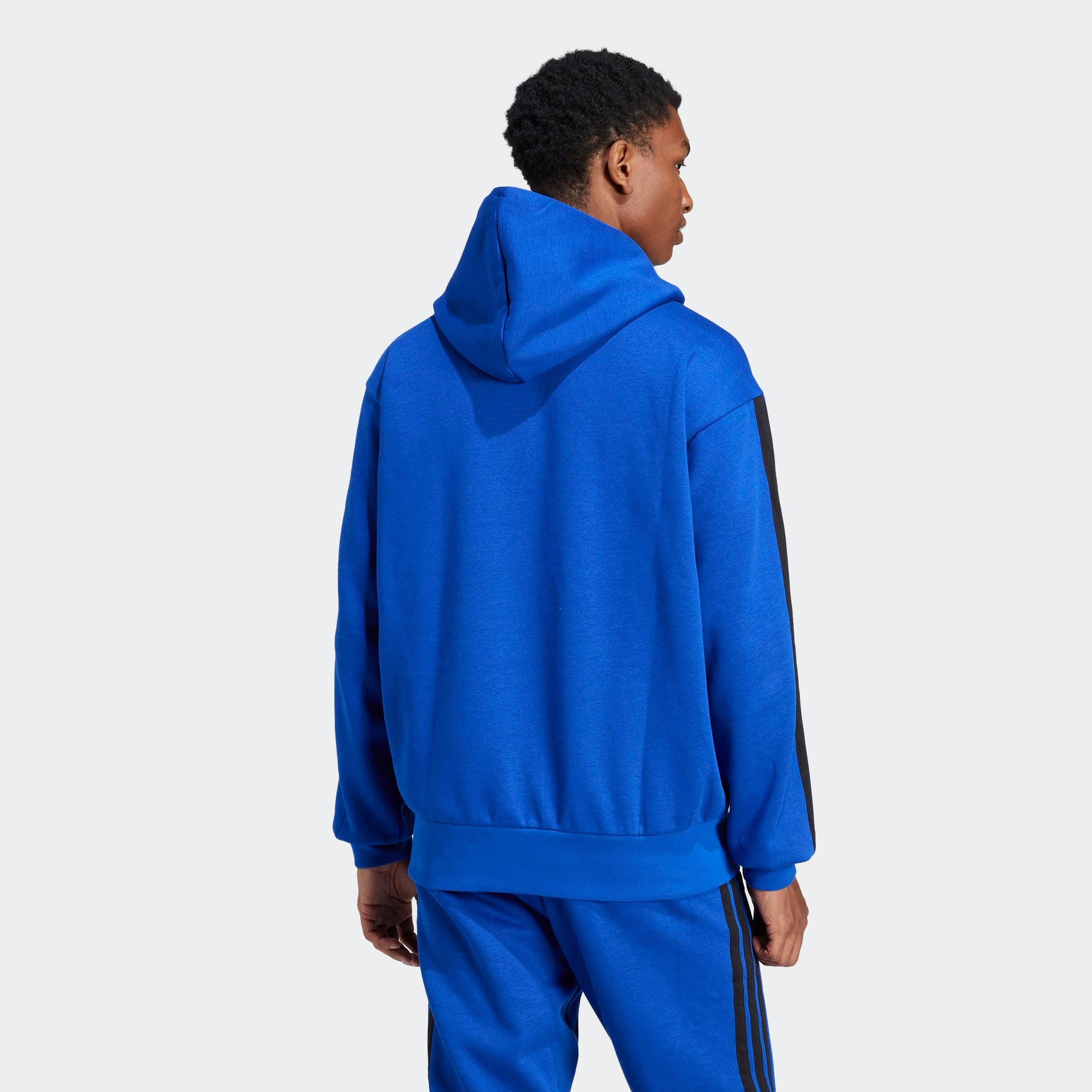 adidas Sportswear Kapuzensweatshirt »M 3S FL HD«