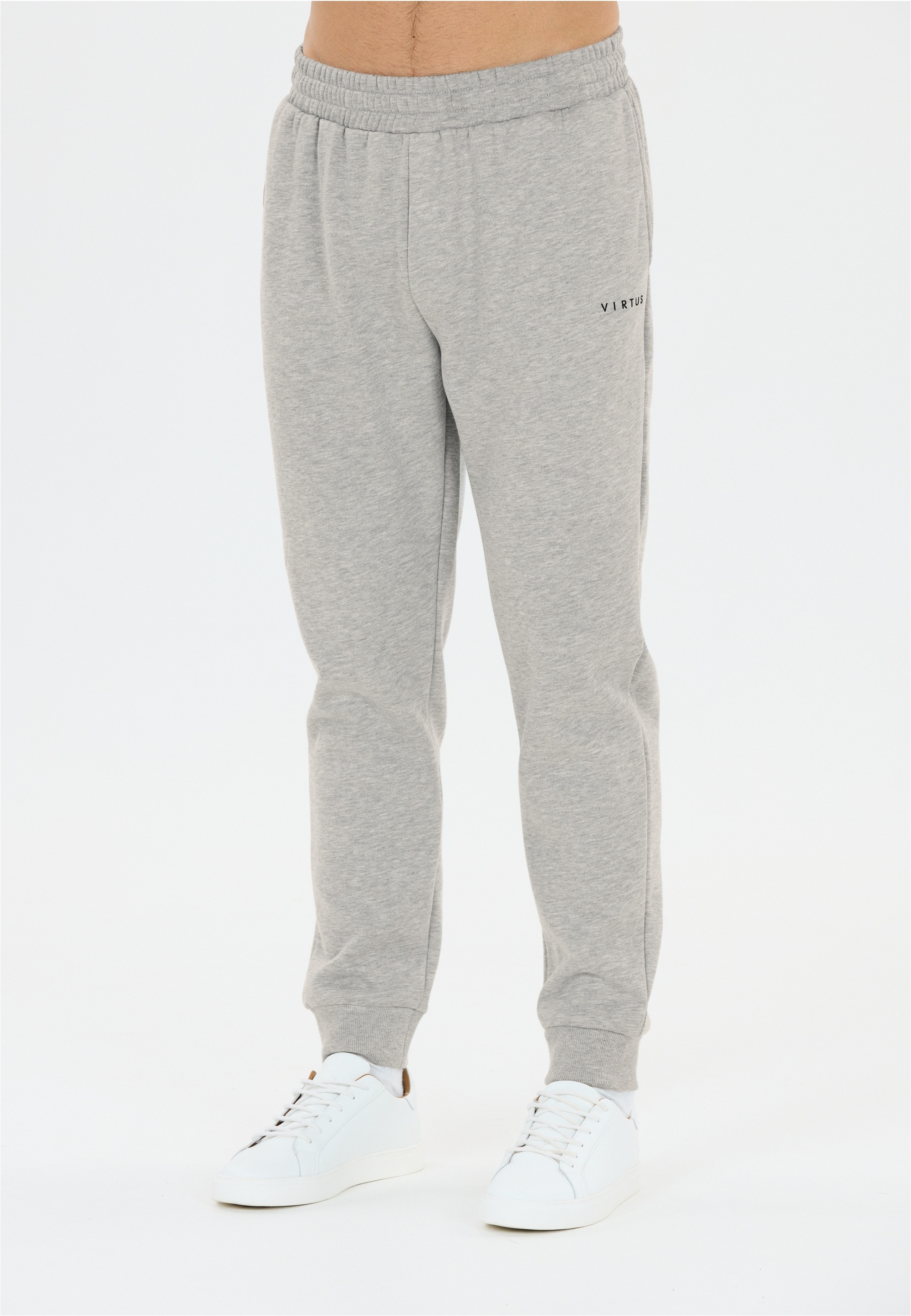 Virtus Sweathose "Kayce V2" im relaxed Fit