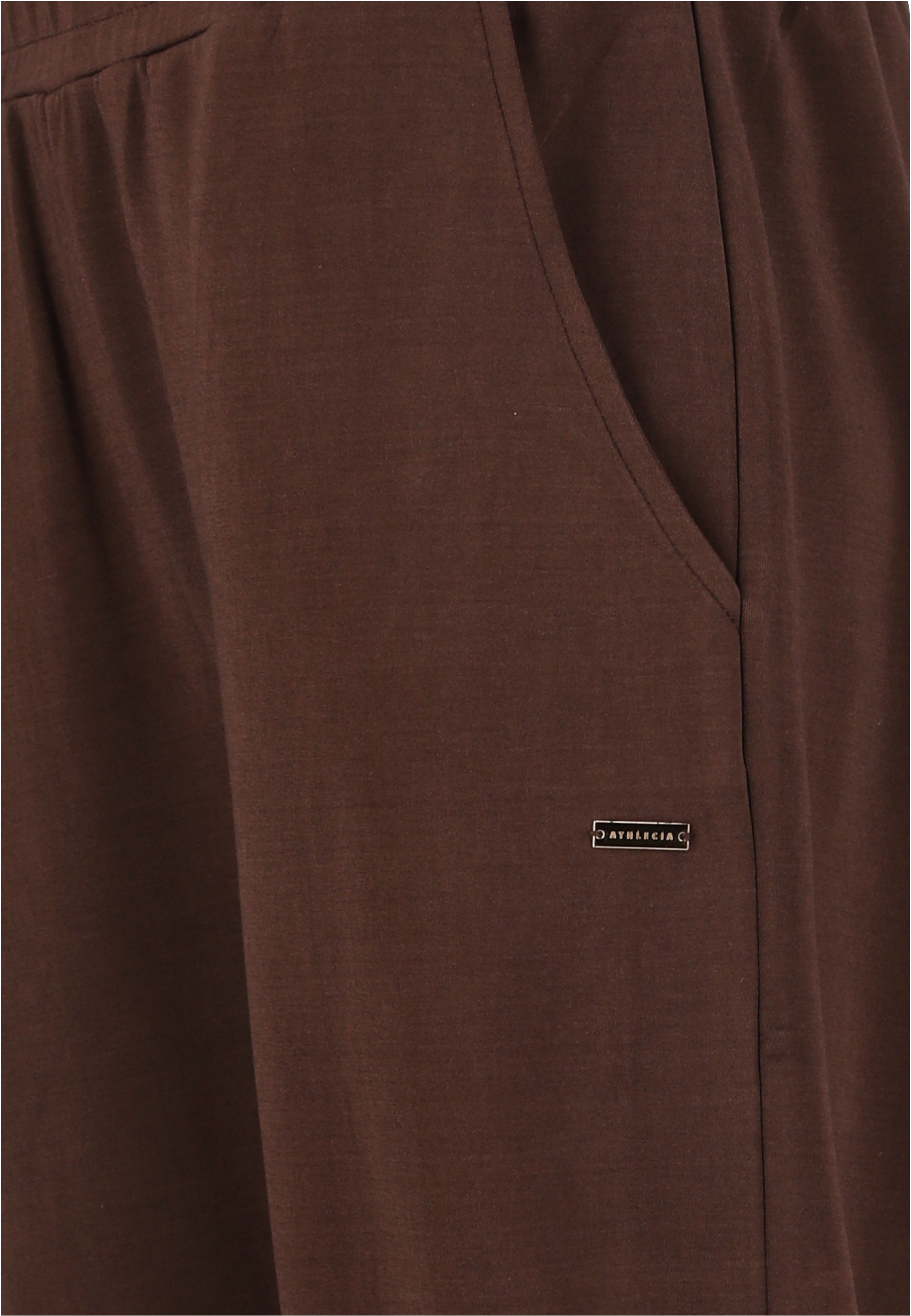 ATHLECIA Sweathose »Jillnana«, mit recyceltem Polyester
